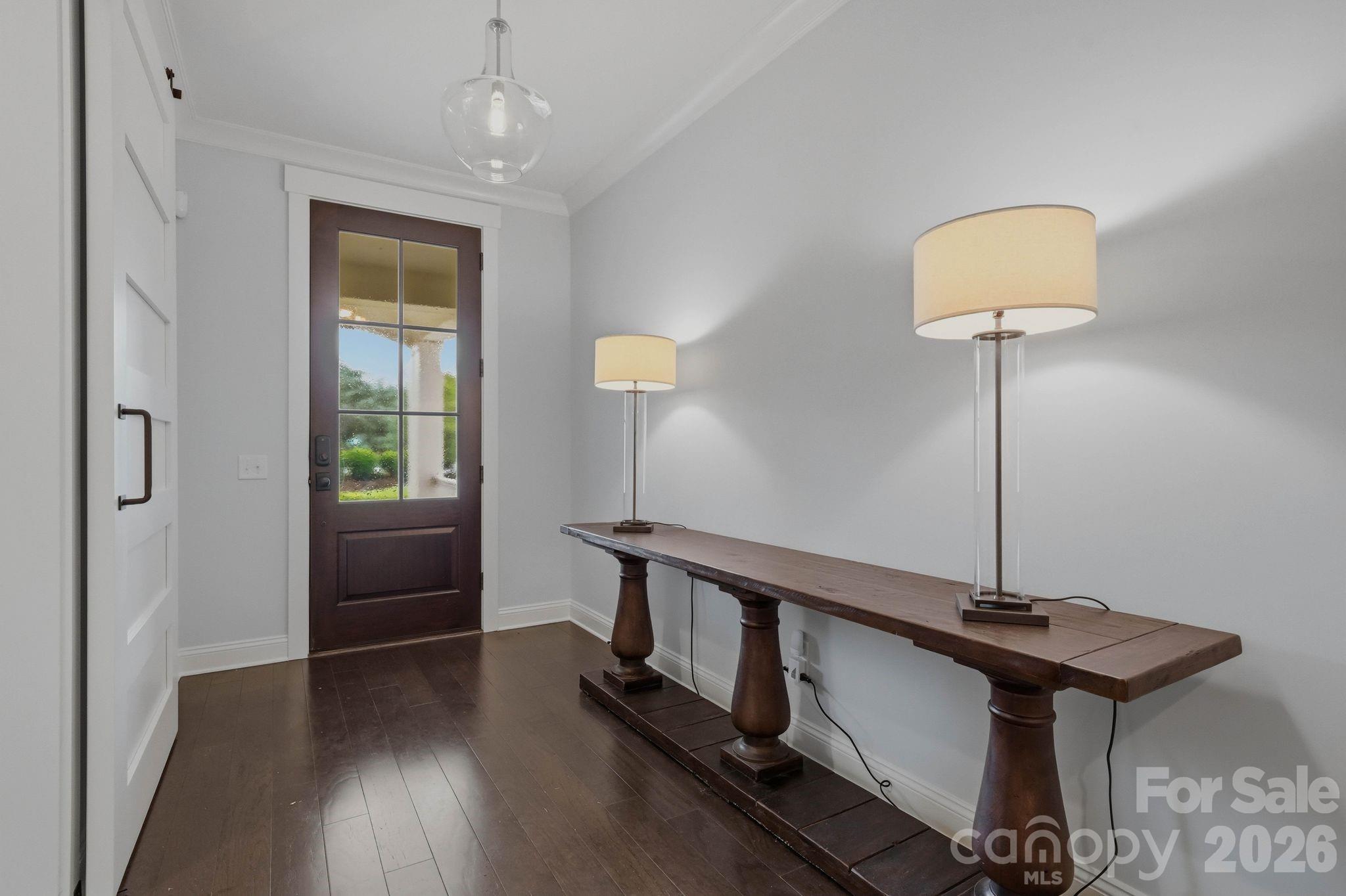 8912 Blakeney Drive — Charlotte