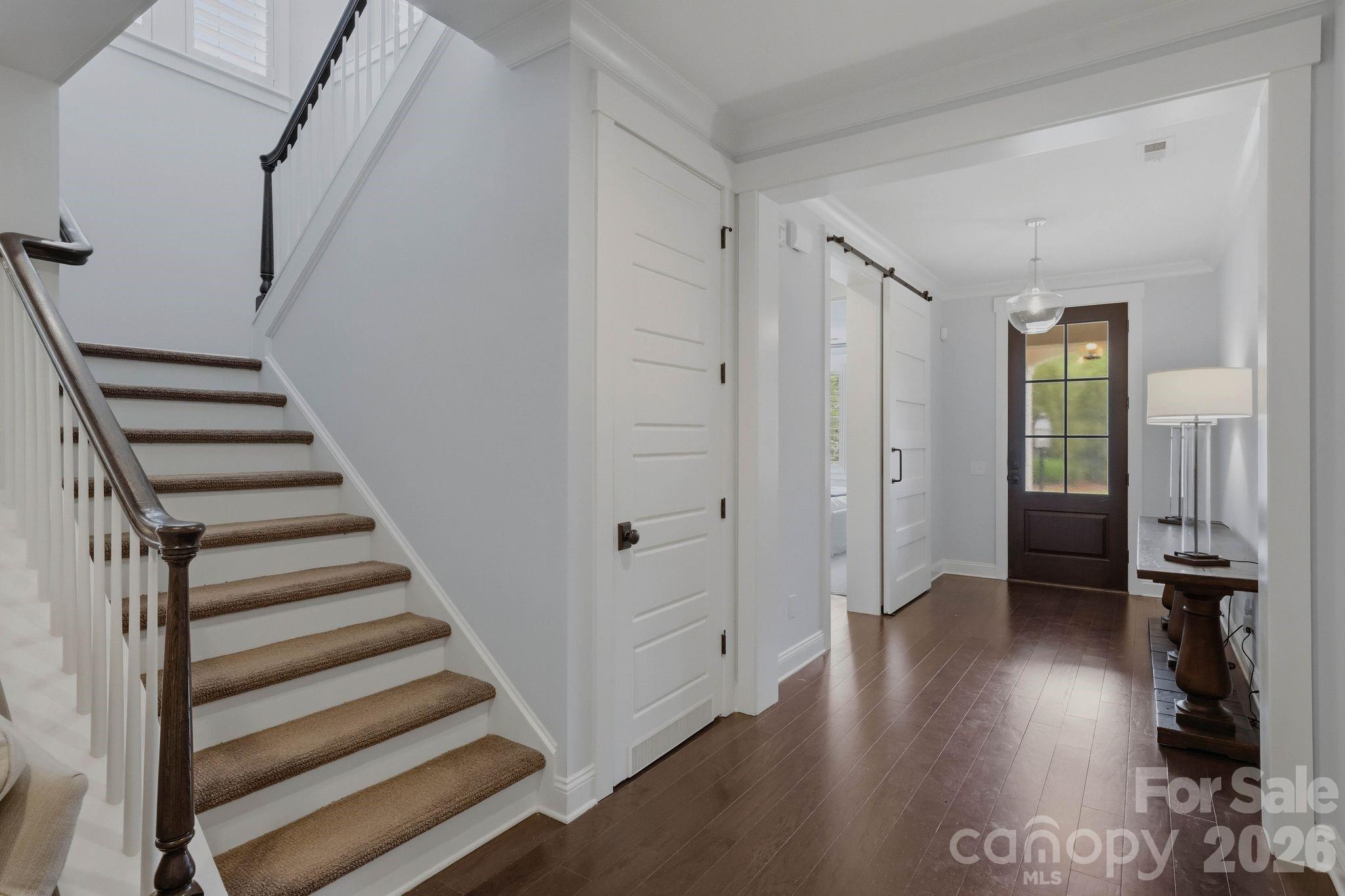 8912 Blakeney Drive — Charlotte