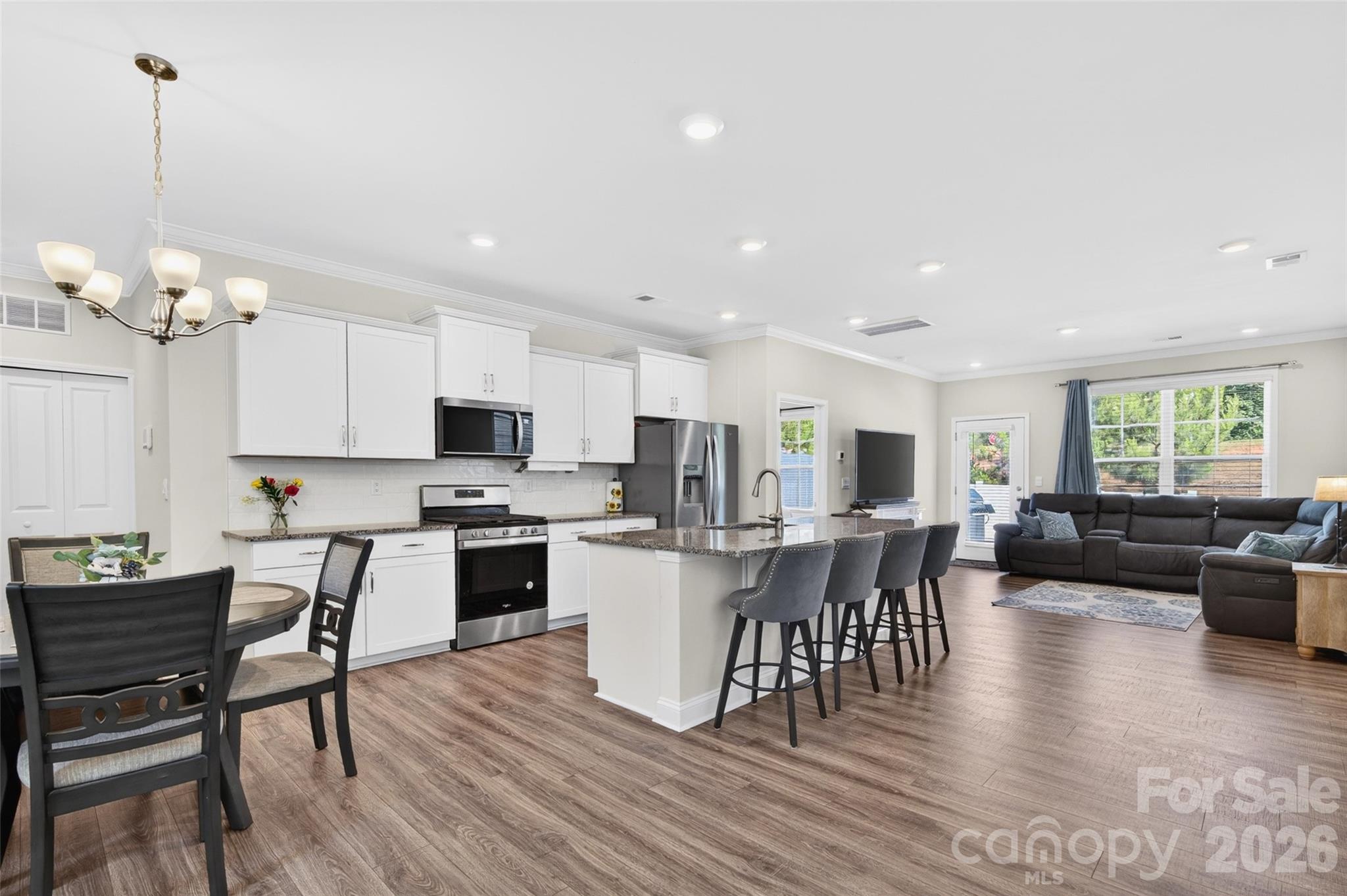 4192 Steel Way — Sherrills Ford
