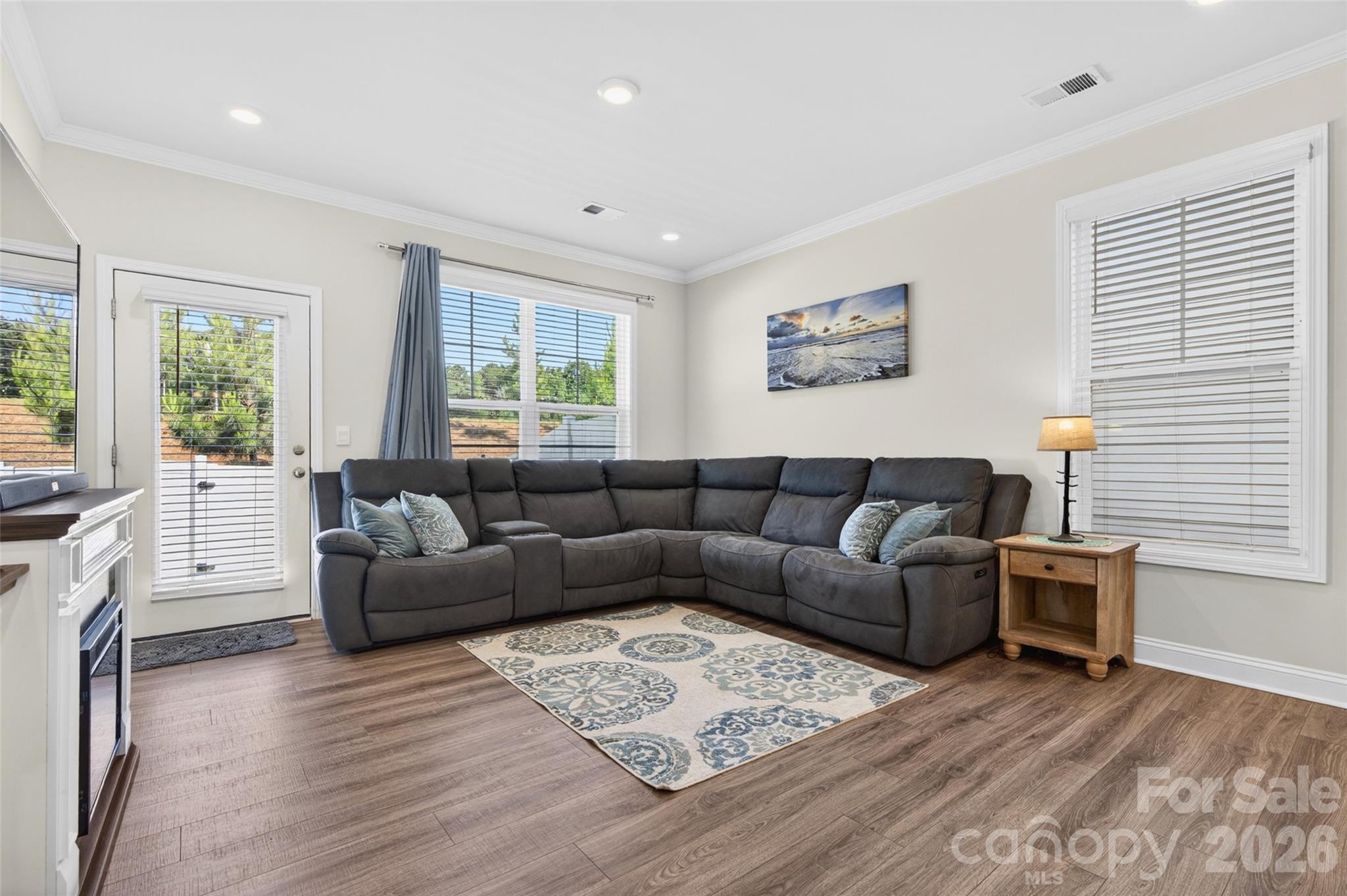 4192 Steel Way — Sherrills Ford