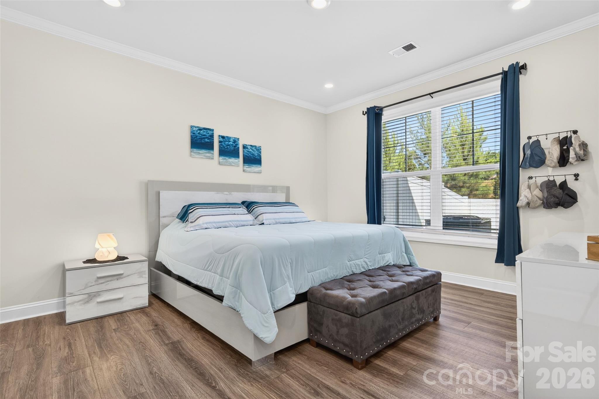 4192 Steel Way — Sherrills Ford