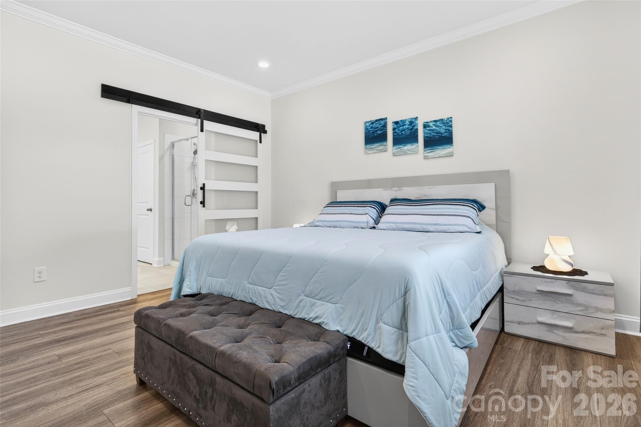 4192 Steel Way — Sherrills Ford