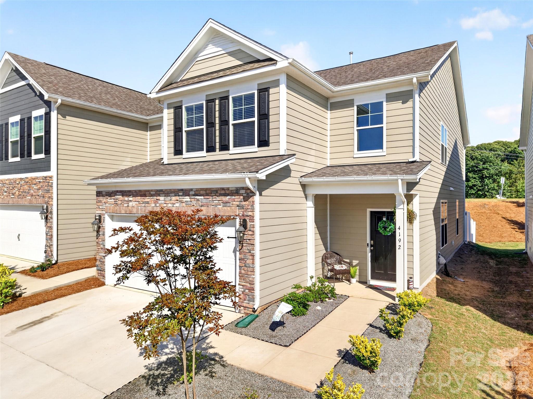 4192 Steel Way — Sherrills Ford