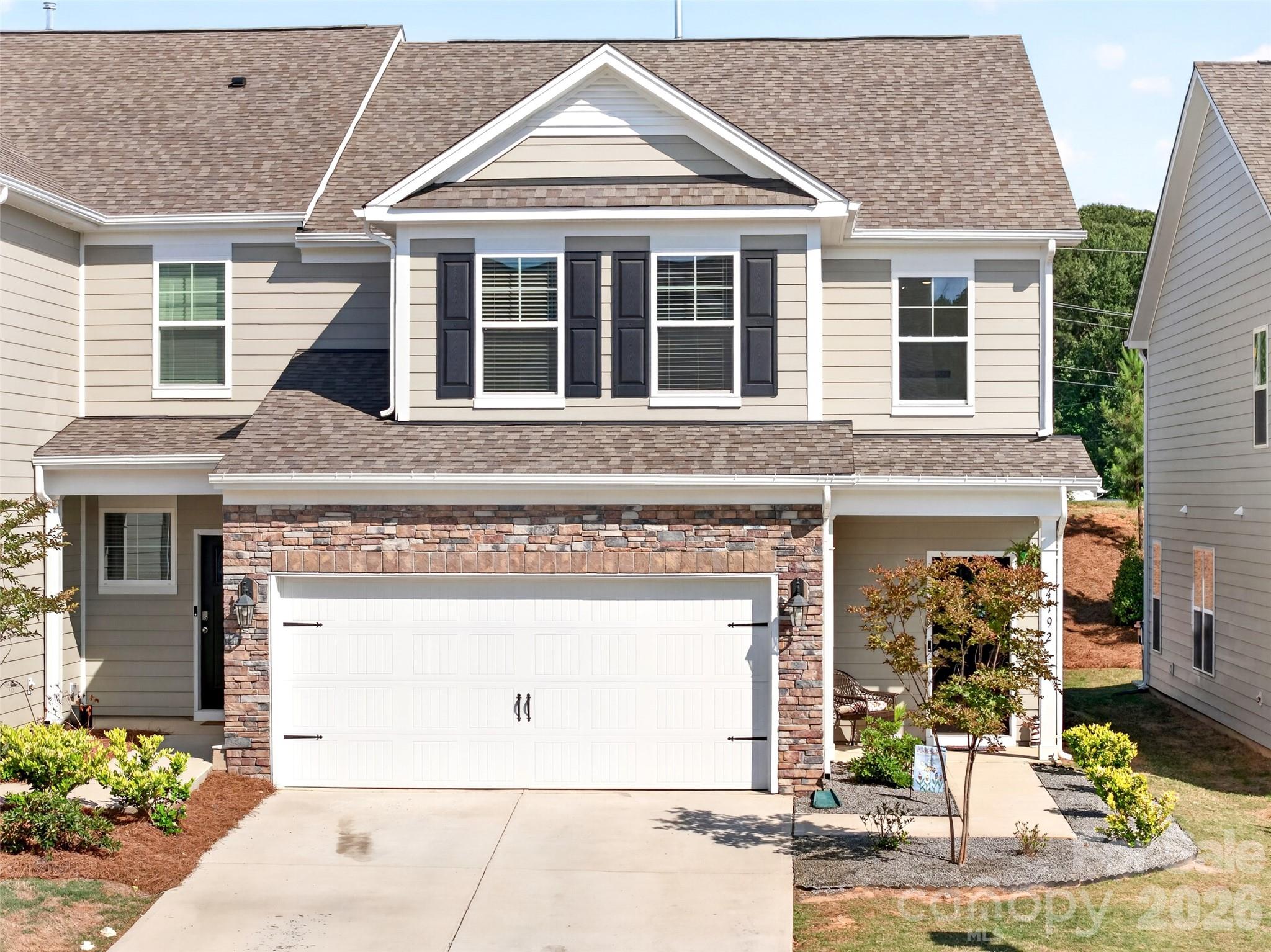 4192 Steel Way — Sherrills Ford