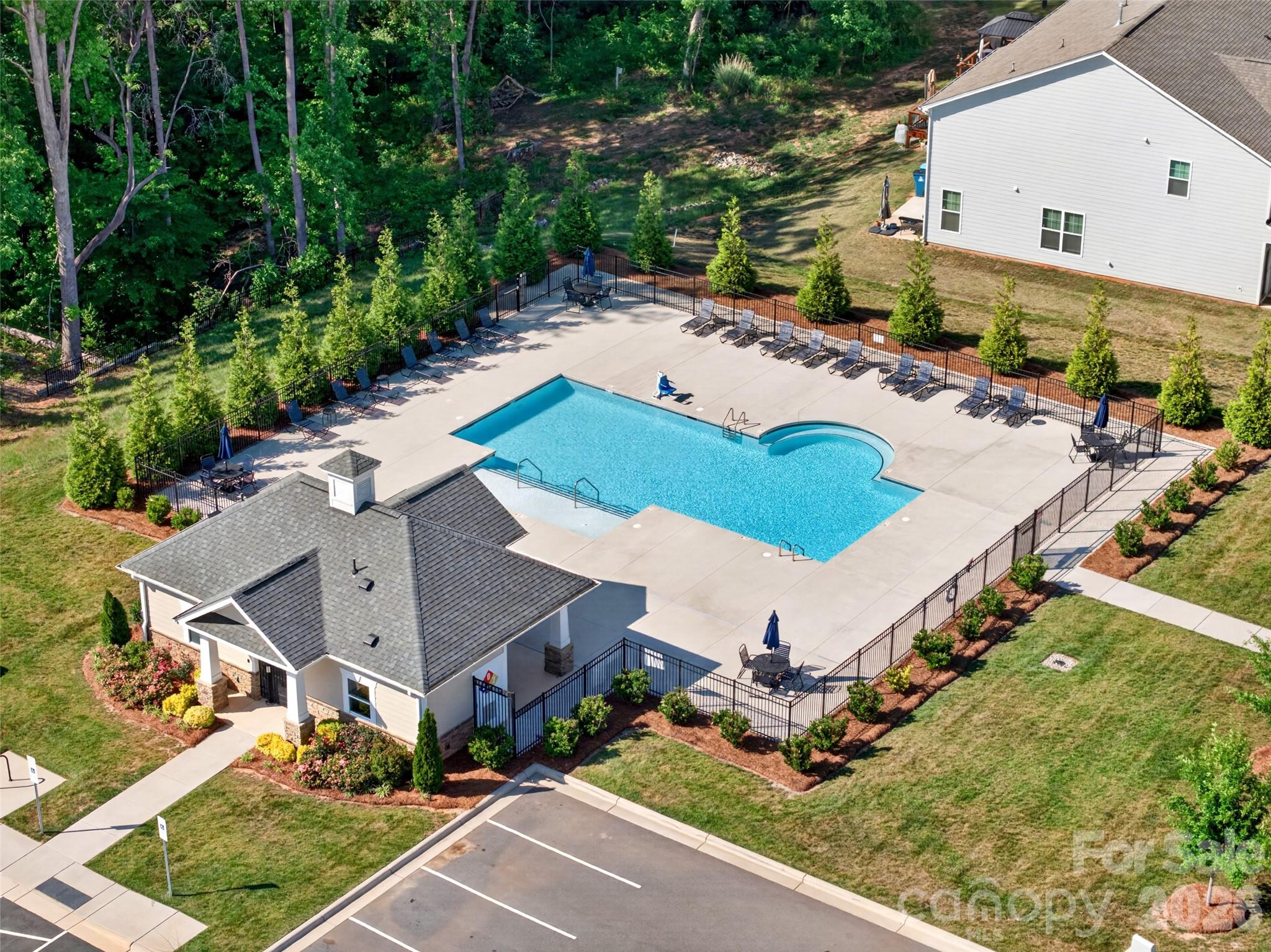 4192 Steel Way — Sherrills Ford