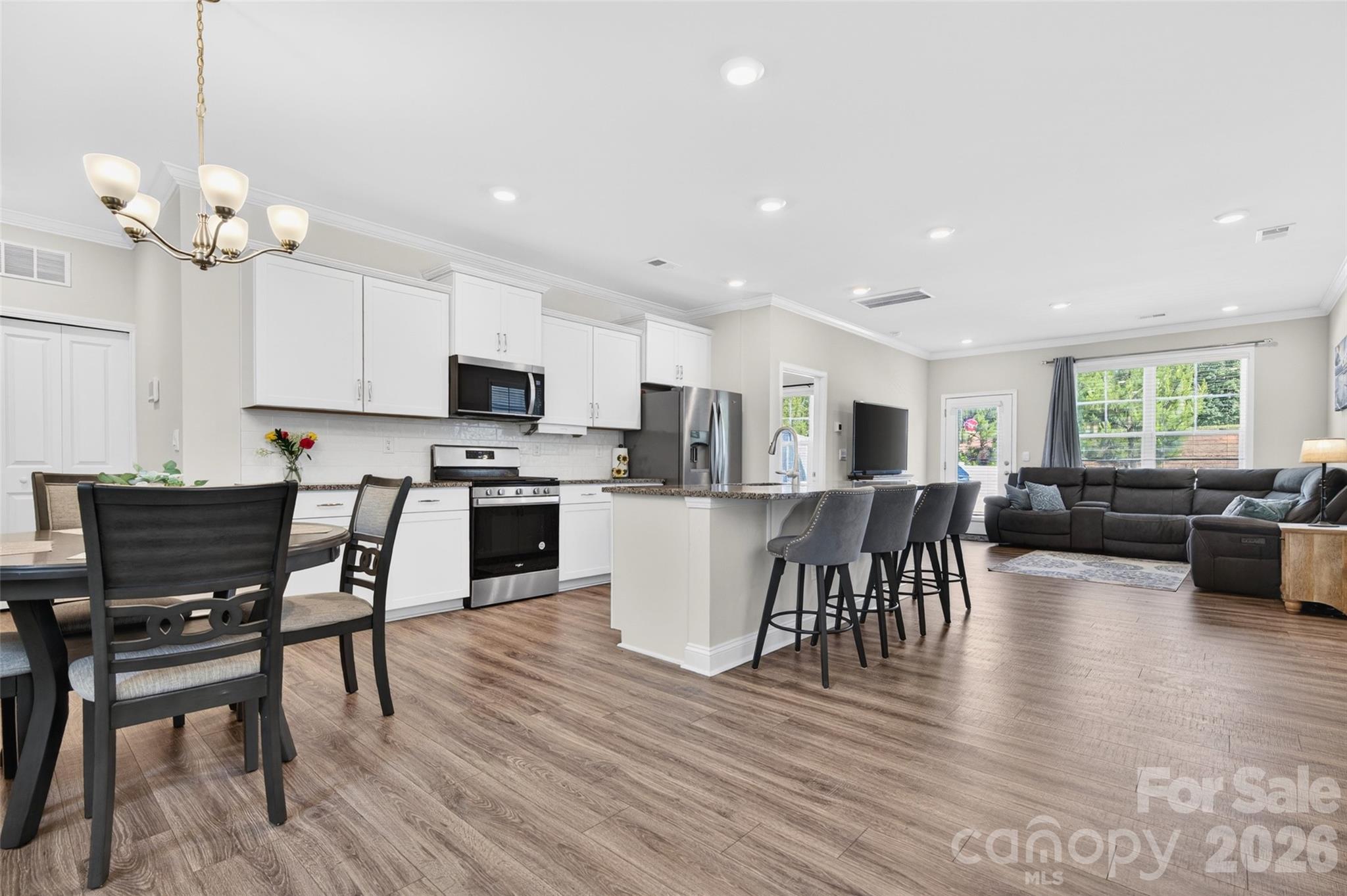 4192 Steel Way — Sherrills Ford