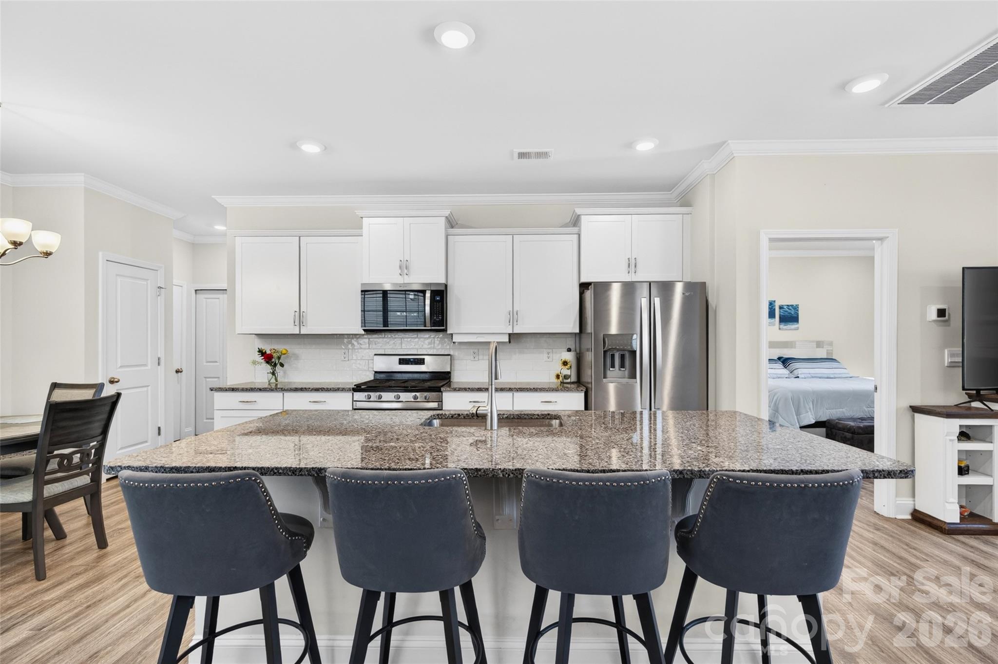 4192 Steel Way — Sherrills Ford
