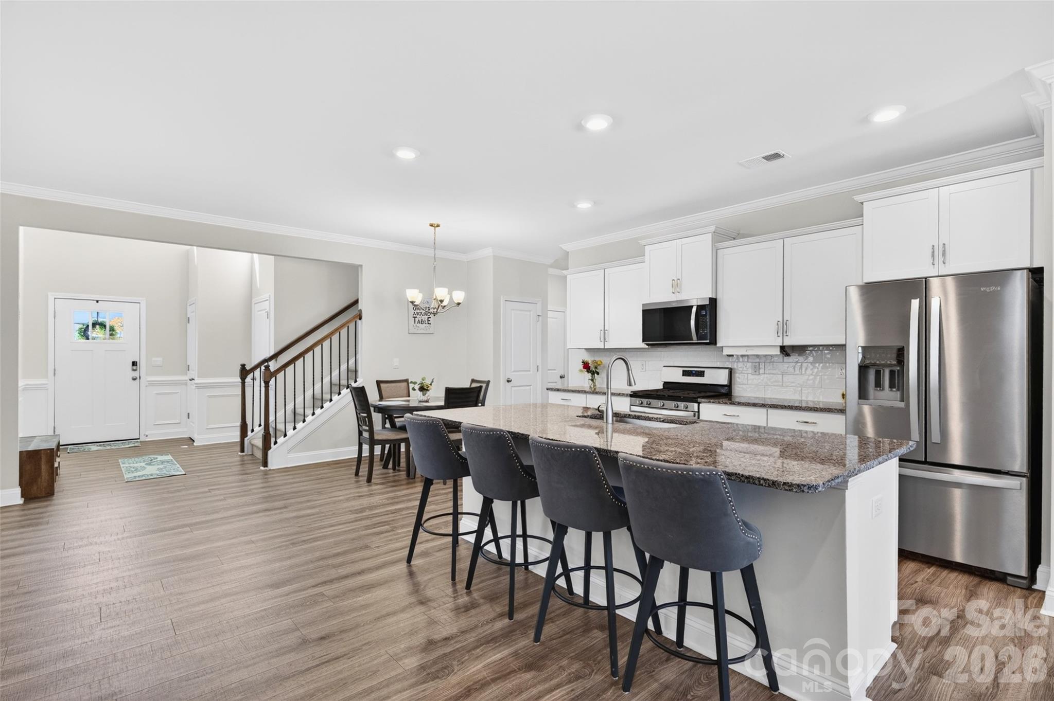 4192 Steel Way — Sherrills Ford