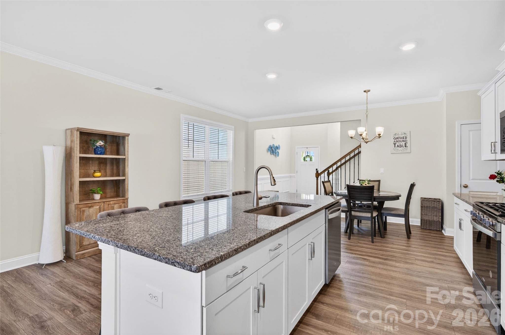 4192 Steel Way — Sherrills Ford