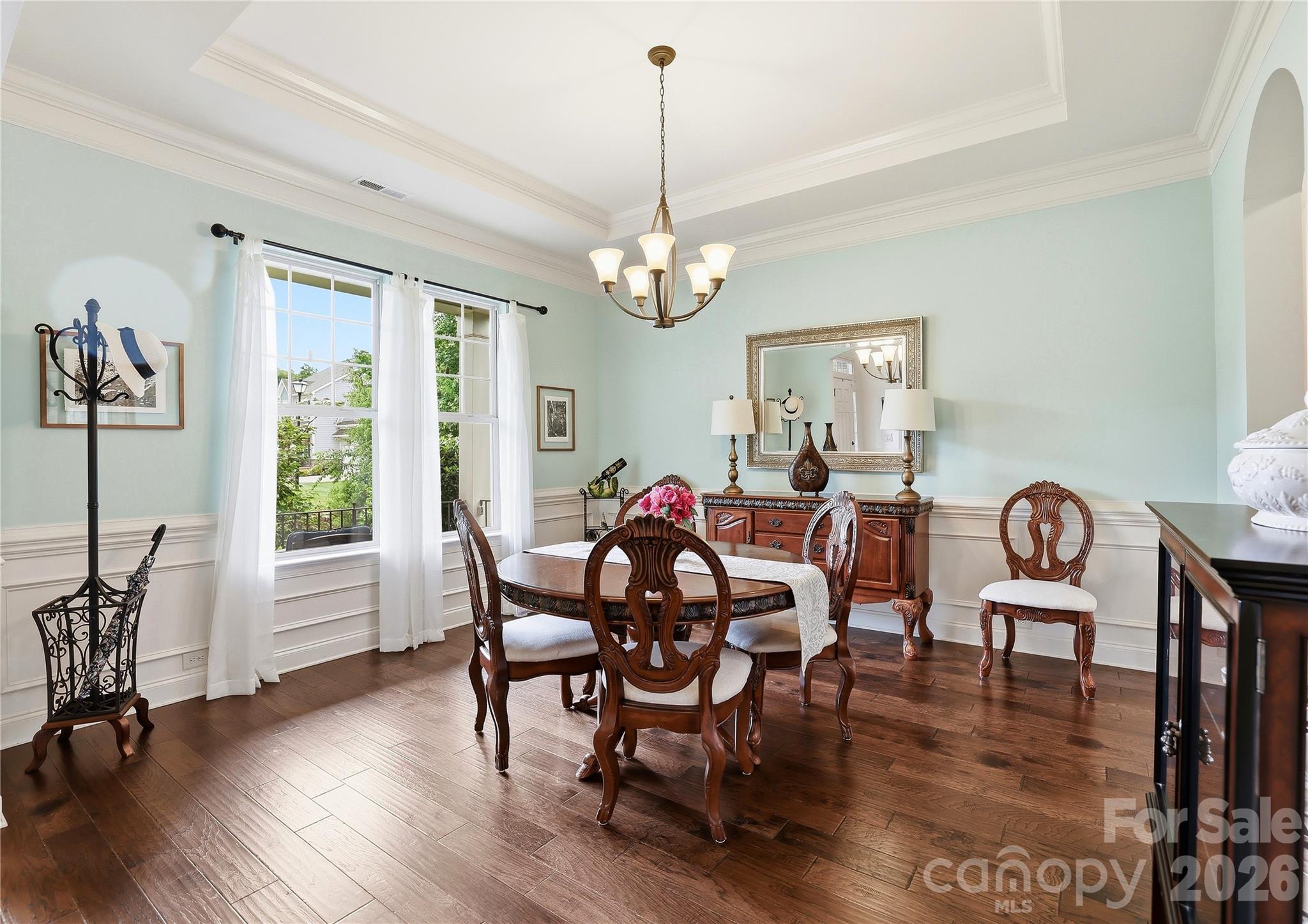 1001 Greenwich Park Drive — Indian Trail