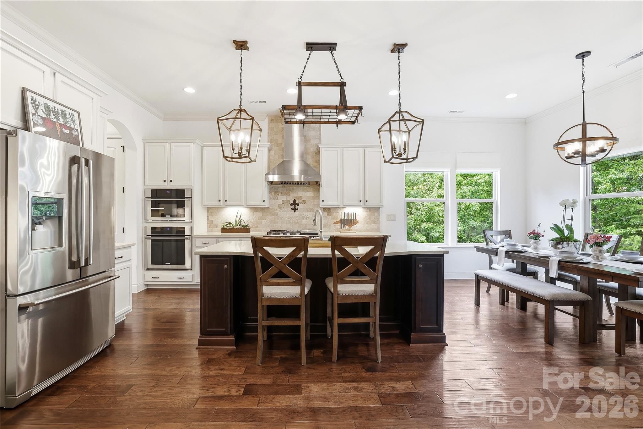 1001 Greenwich Park Drive — Indian Trail