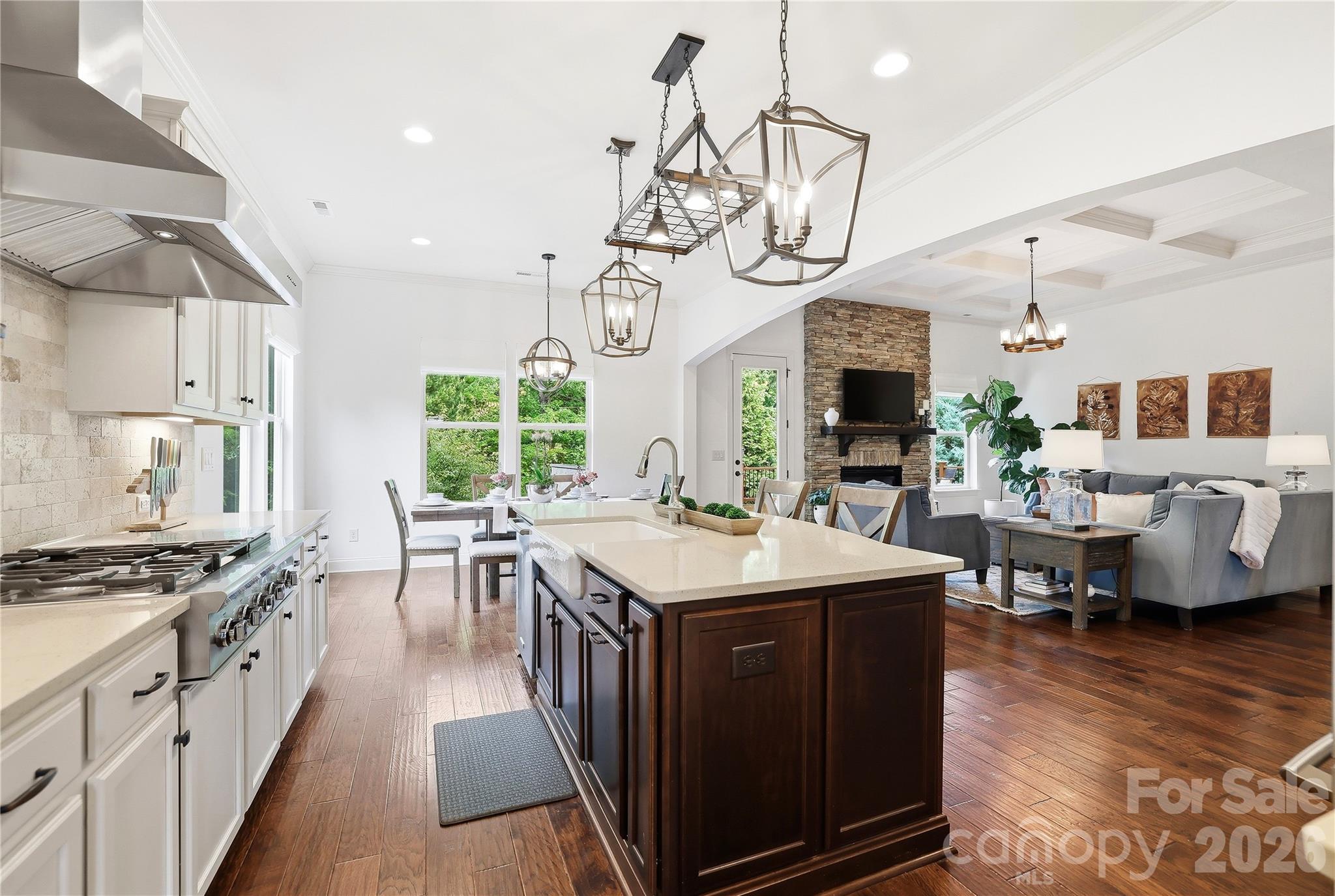 1001 Greenwich Park Drive — Indian Trail