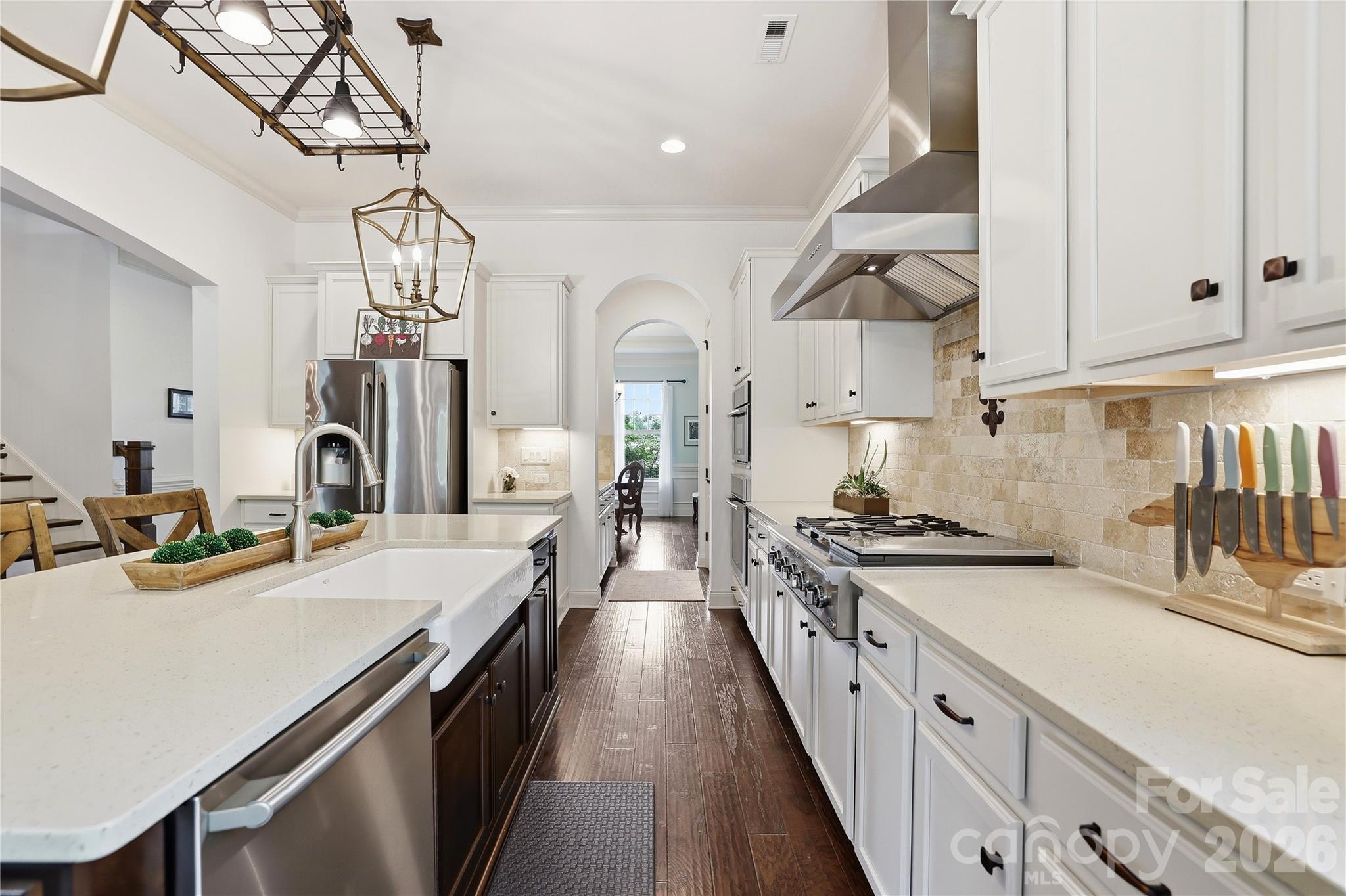 1001 Greenwich Park Drive — Indian Trail