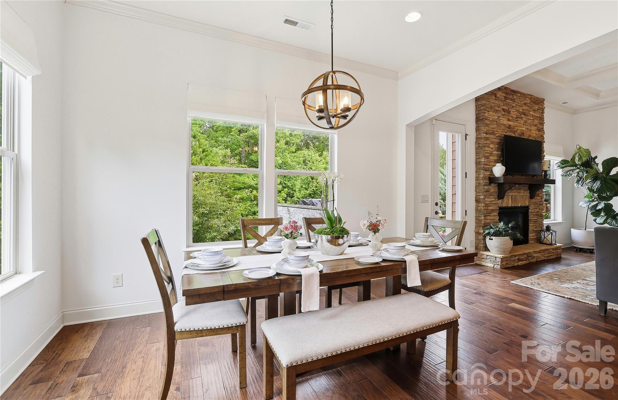 1001 Greenwich Park Drive — Indian Trail