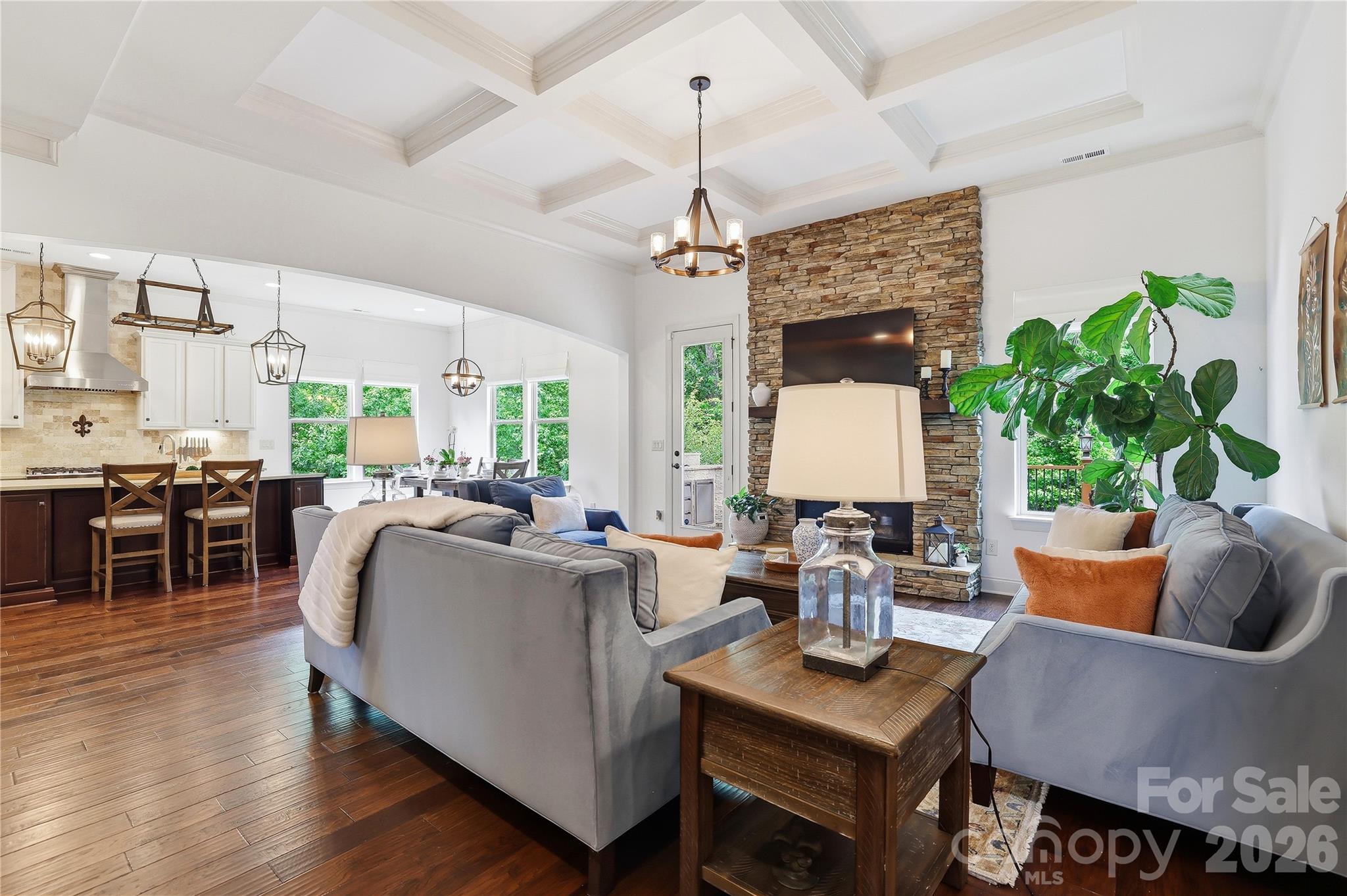 1001 Greenwich Park Drive — Indian Trail