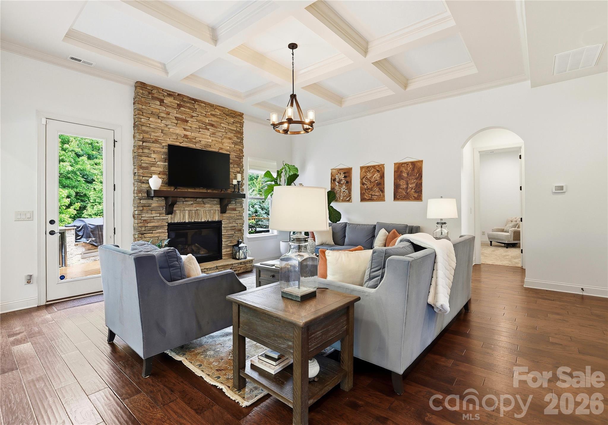1001 Greenwich Park Drive — Indian Trail