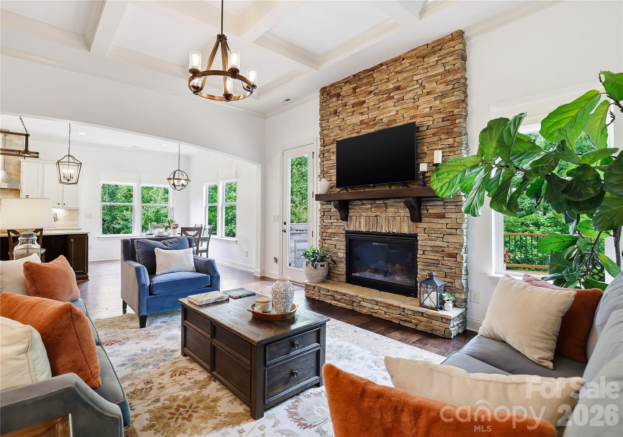 1001 Greenwich Park Drive — Indian Trail