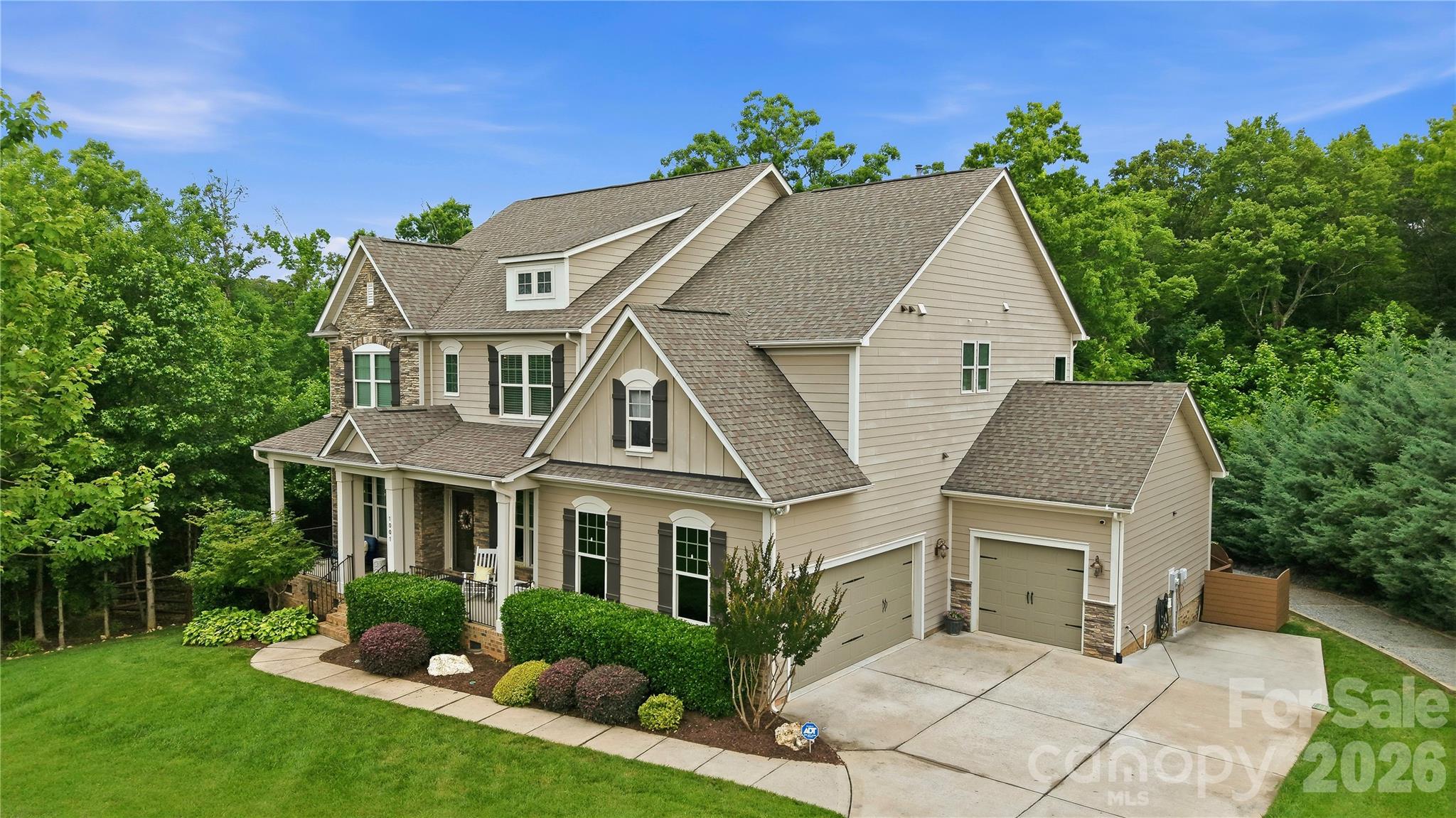 1001 Greenwich Park Drive — Indian Trail