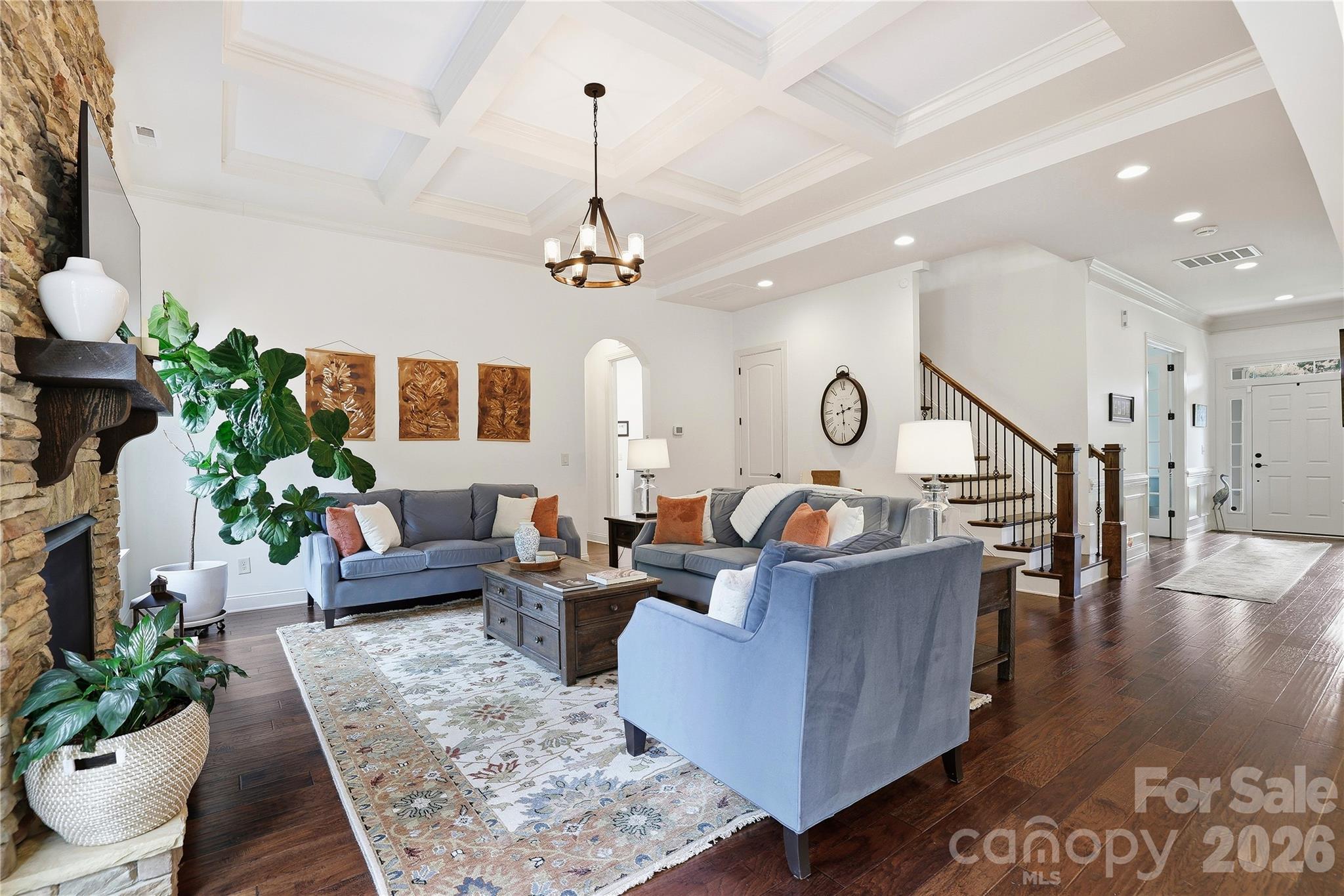 1001 Greenwich Park Drive — Indian Trail