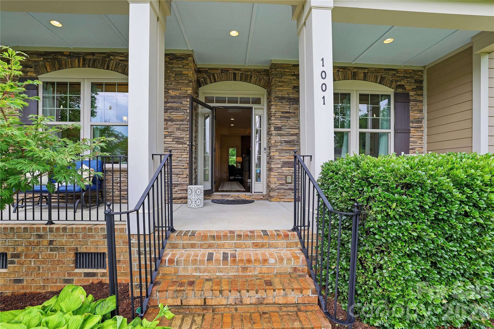 1001 Greenwich Park Drive — Indian Trail