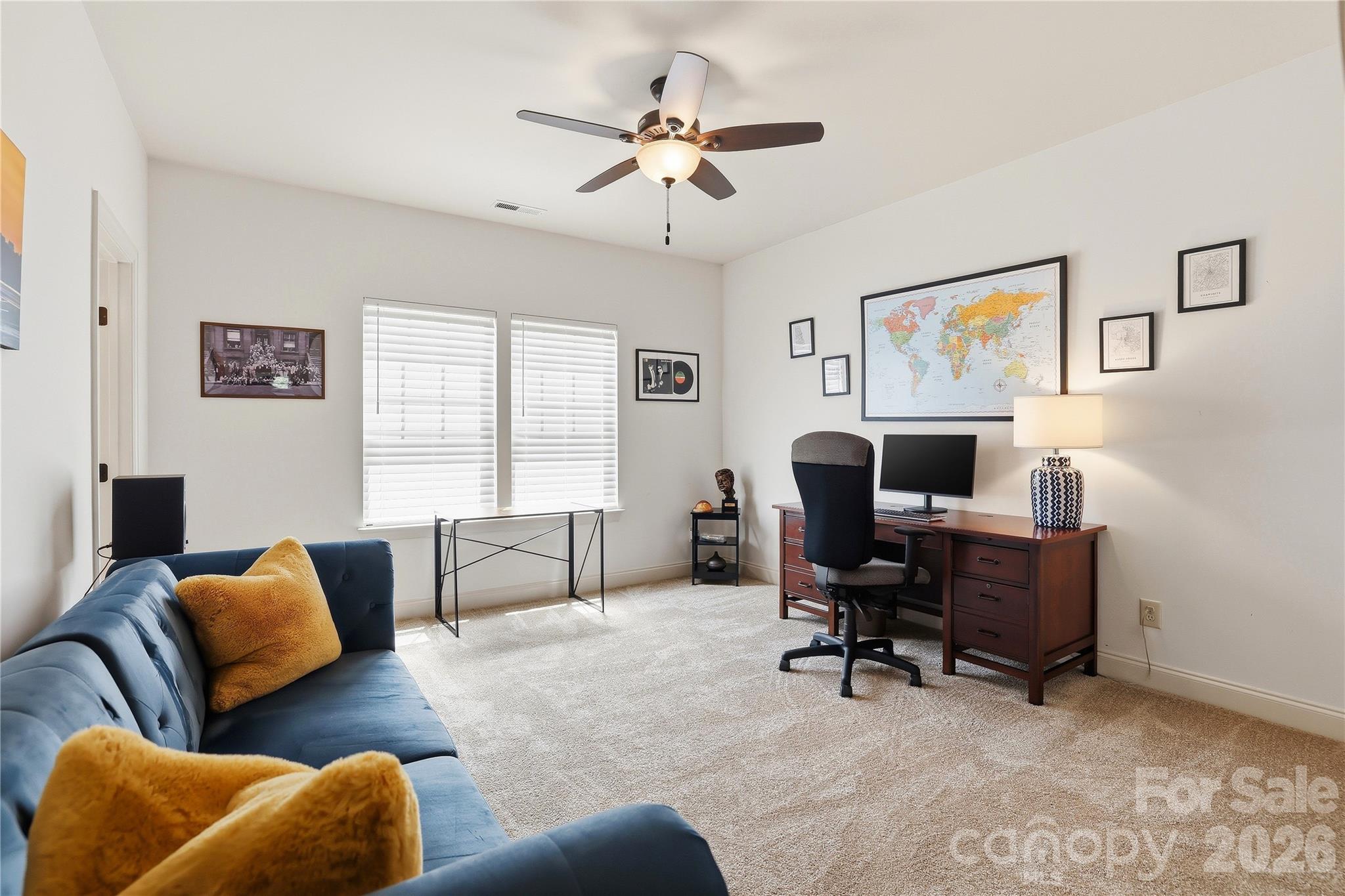 1001 Greenwich Park Drive — Indian Trail
