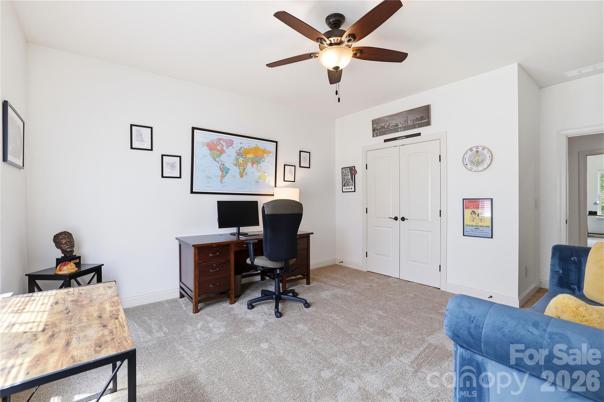 1001 Greenwich Park Drive — Indian Trail