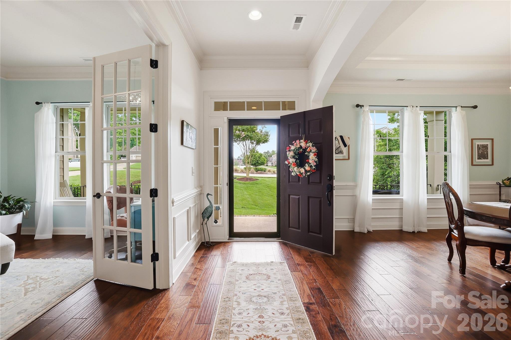 1001 Greenwich Park Drive — Indian Trail