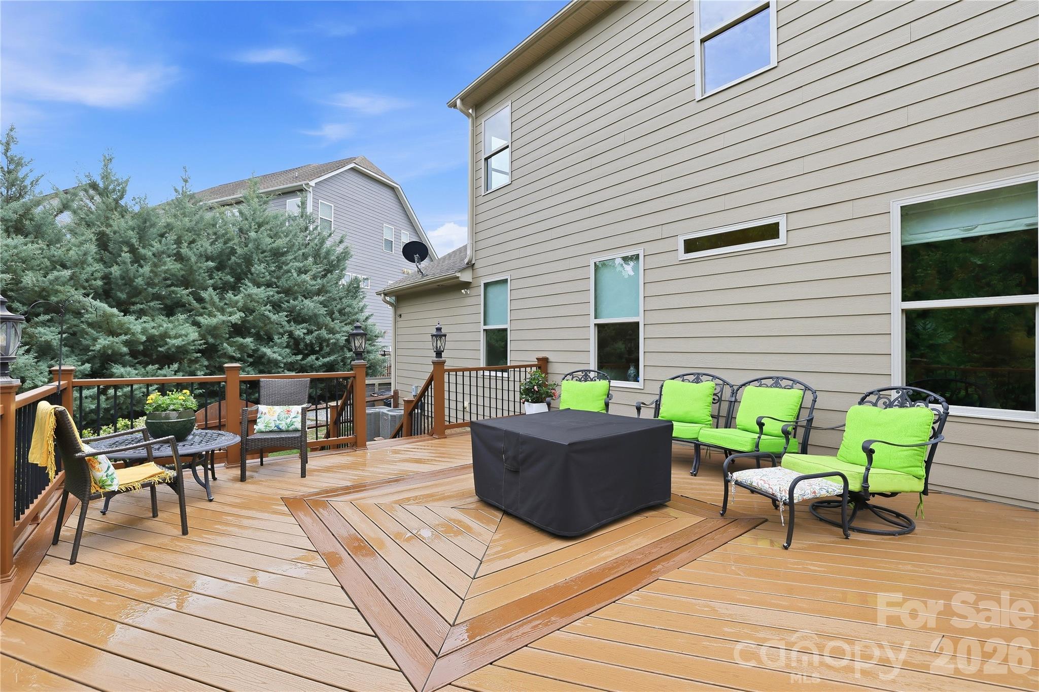 1001 Greenwich Park Drive — Indian Trail