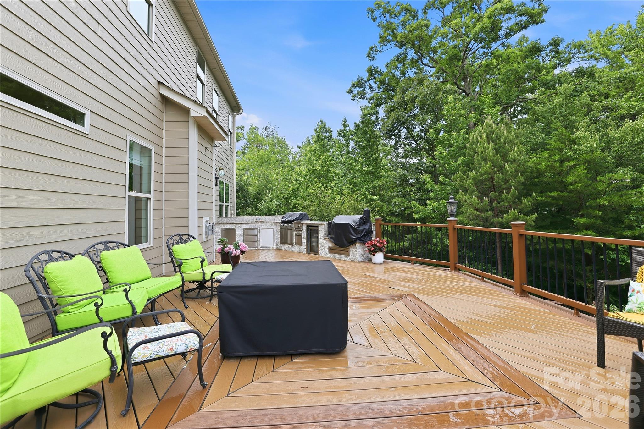 1001 Greenwich Park Drive — Indian Trail