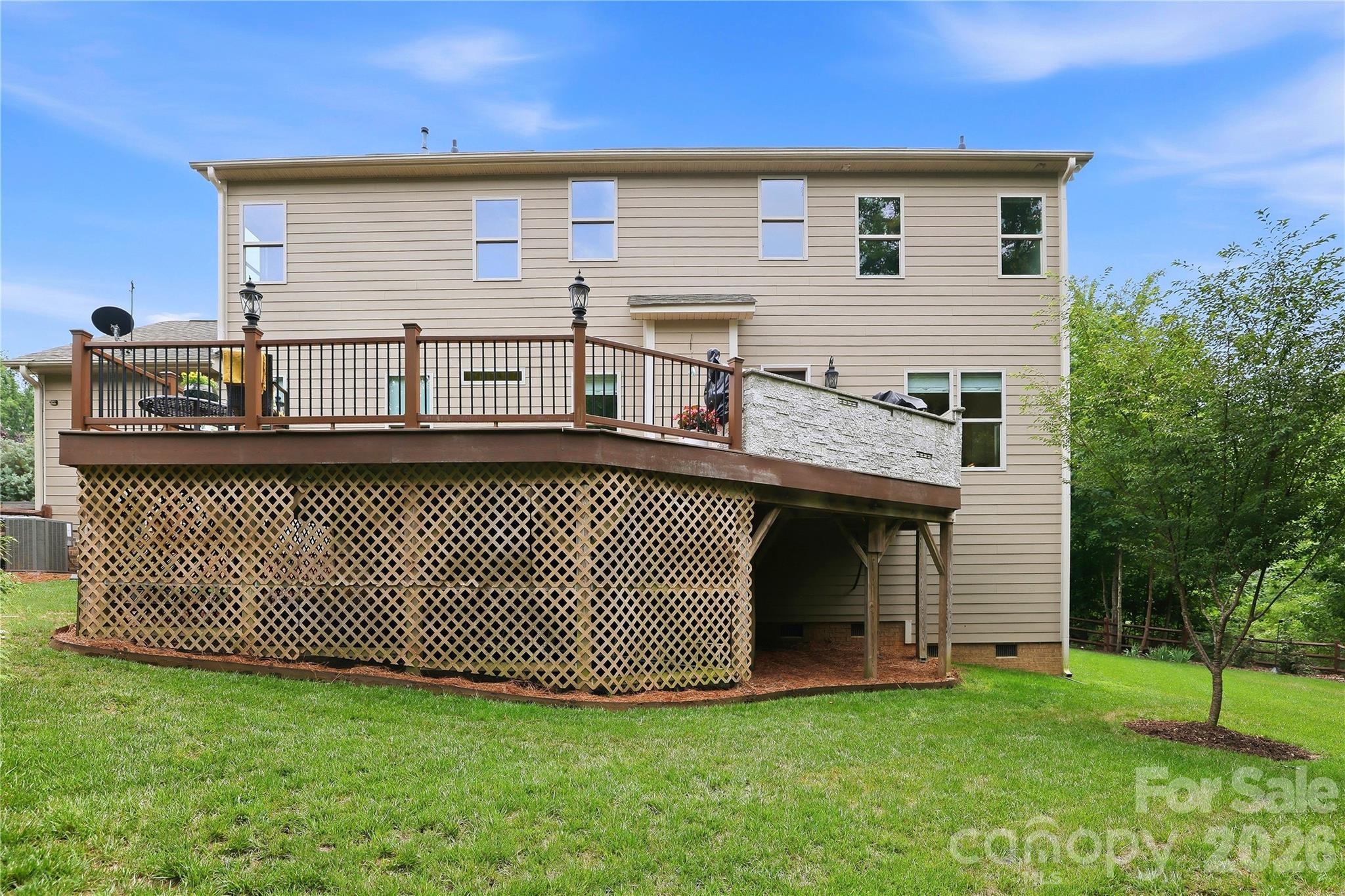 1001 Greenwich Park Drive — Indian Trail