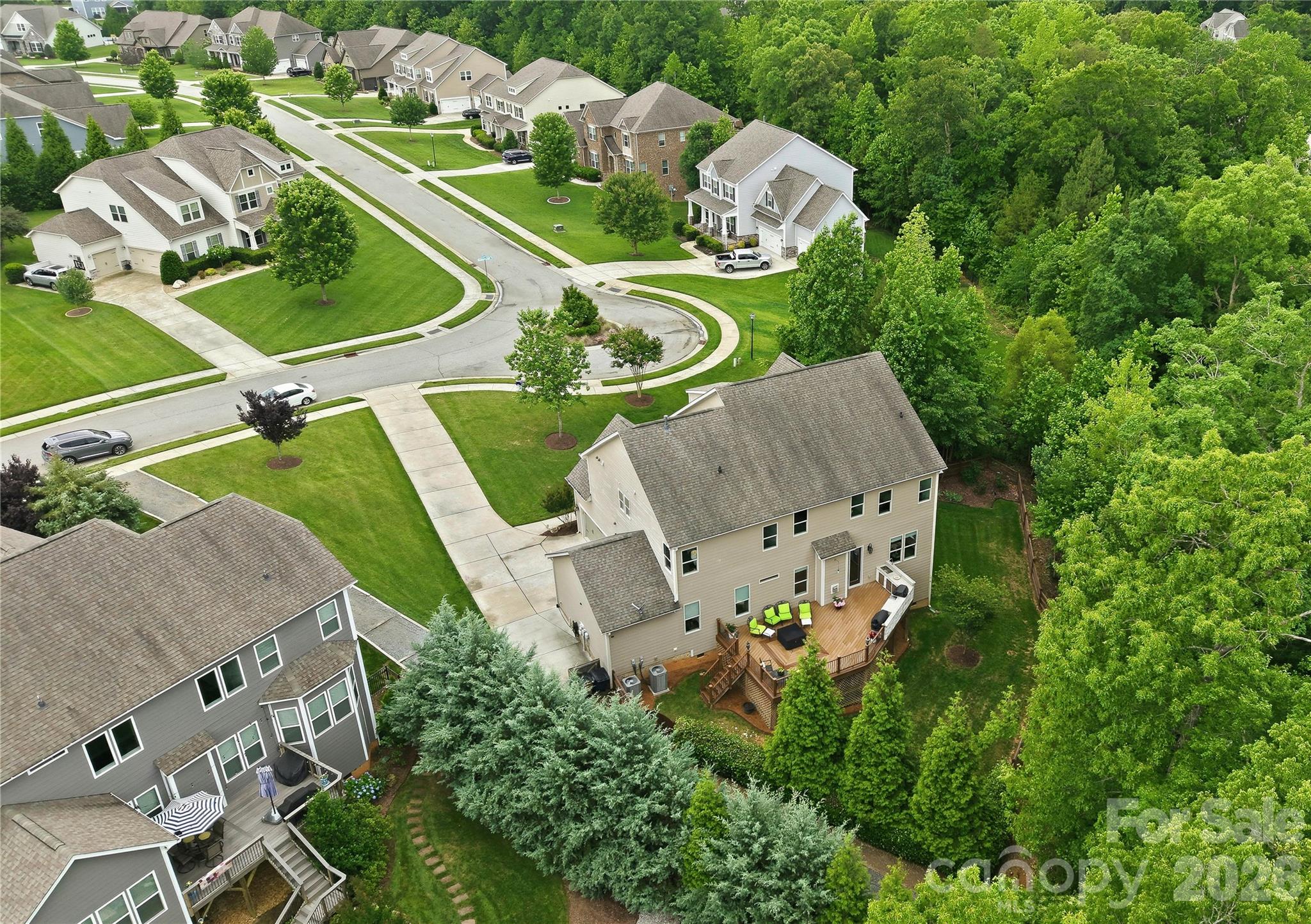 1001 Greenwich Park Drive — Indian Trail