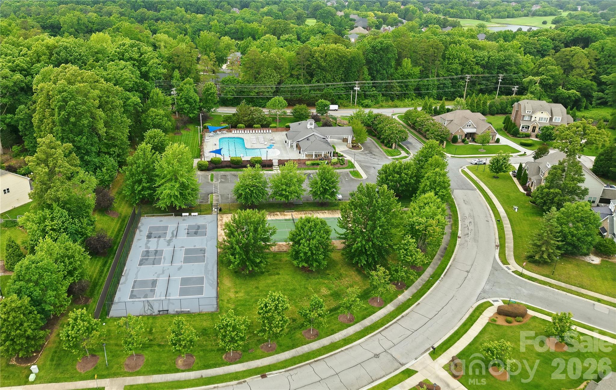 1001 Greenwich Park Drive — Indian Trail