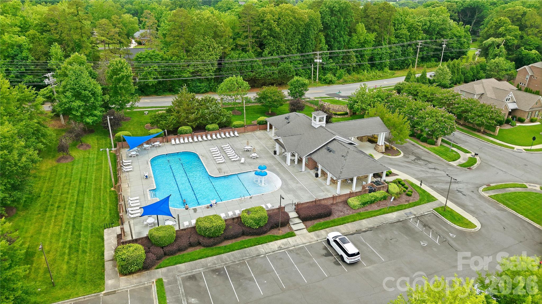 1001 Greenwich Park Drive — Indian Trail