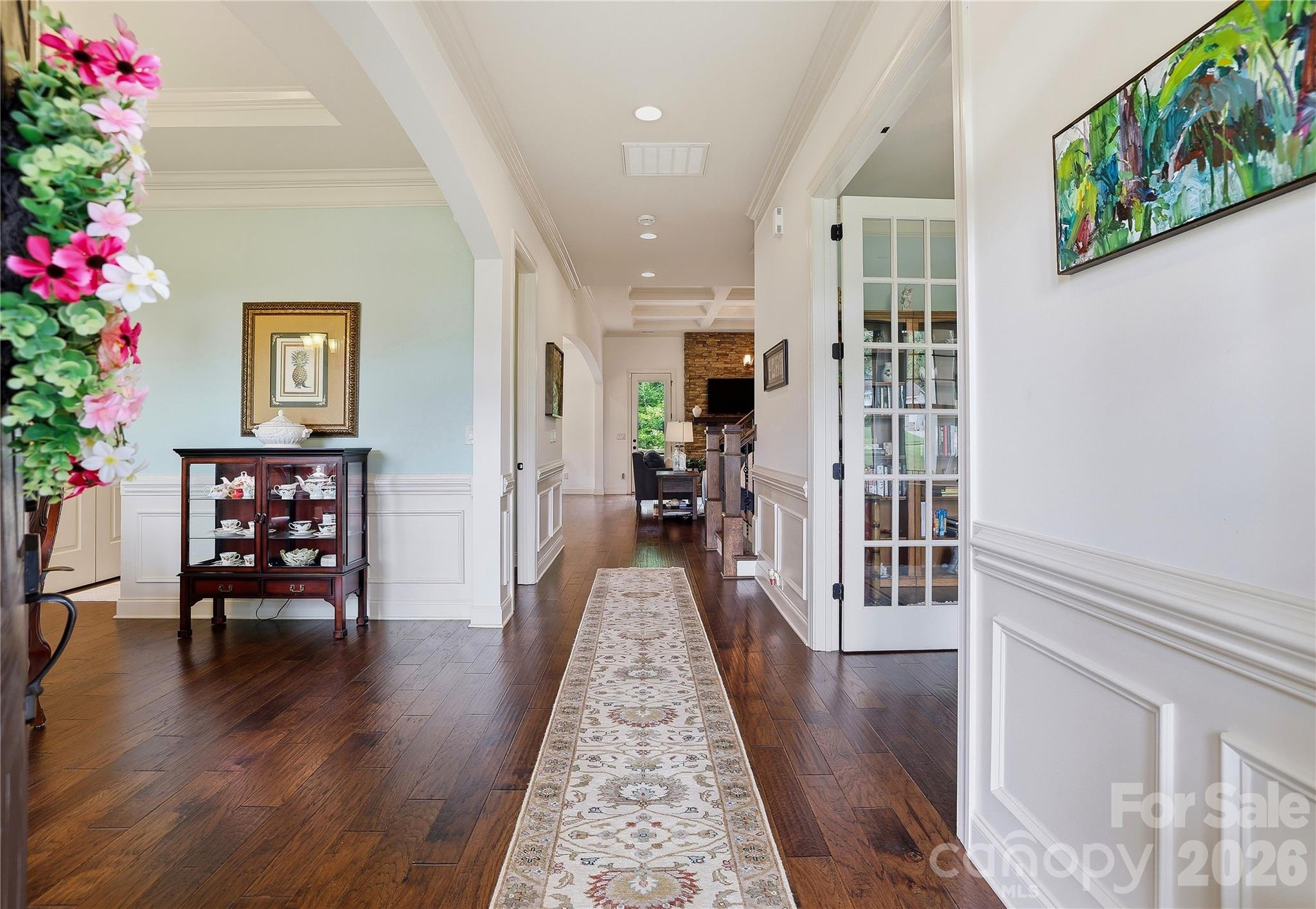1001 Greenwich Park Drive — Indian Trail