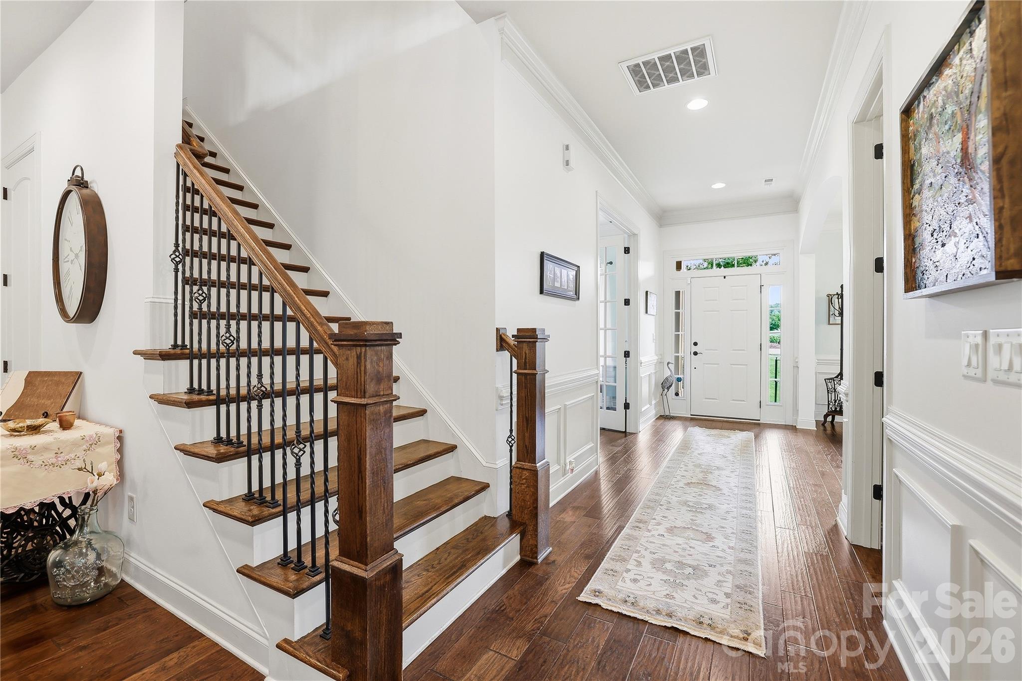 1001 Greenwich Park Drive — Indian Trail
