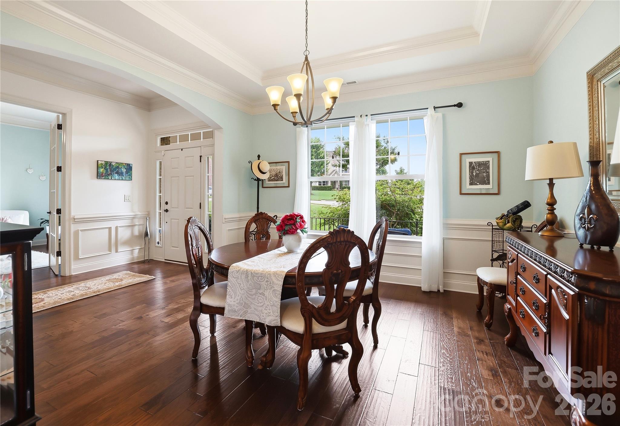 1001 Greenwich Park Drive — Indian Trail