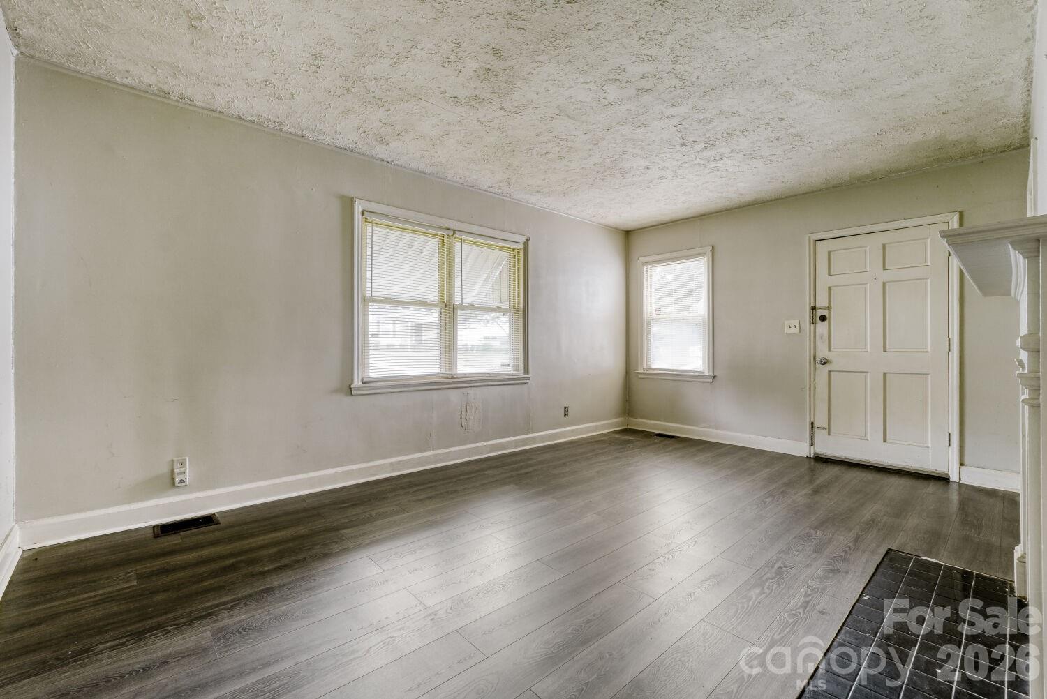 2316 Edison Street — Charlotte