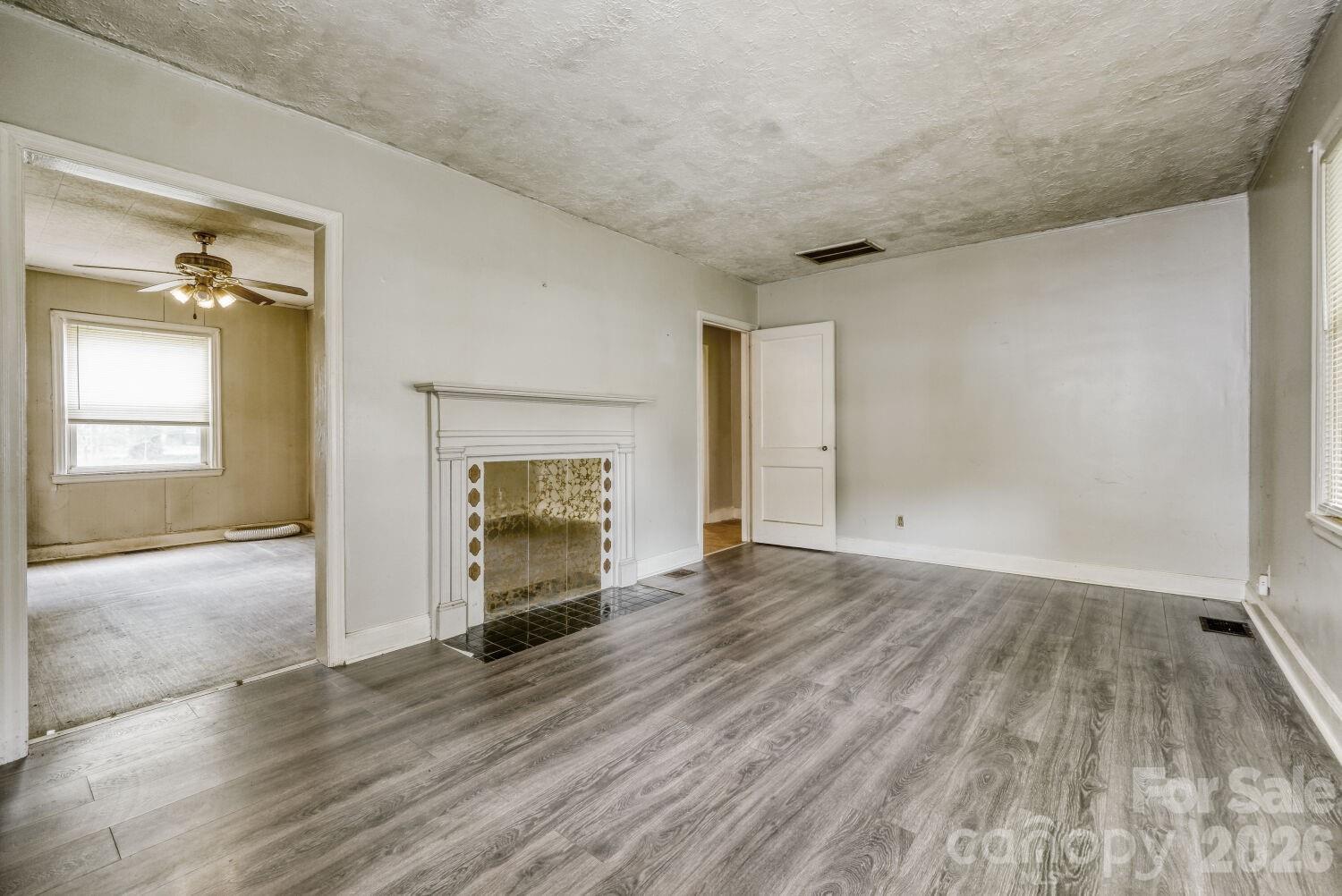 2316 Edison Street — Charlotte