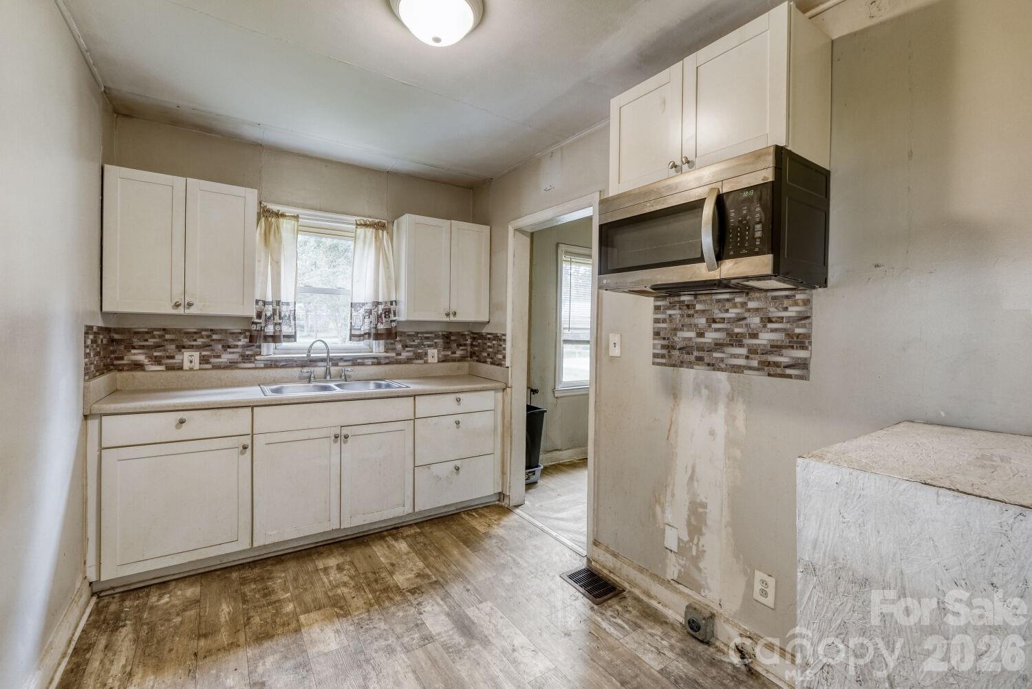 2316 Edison Street — Charlotte