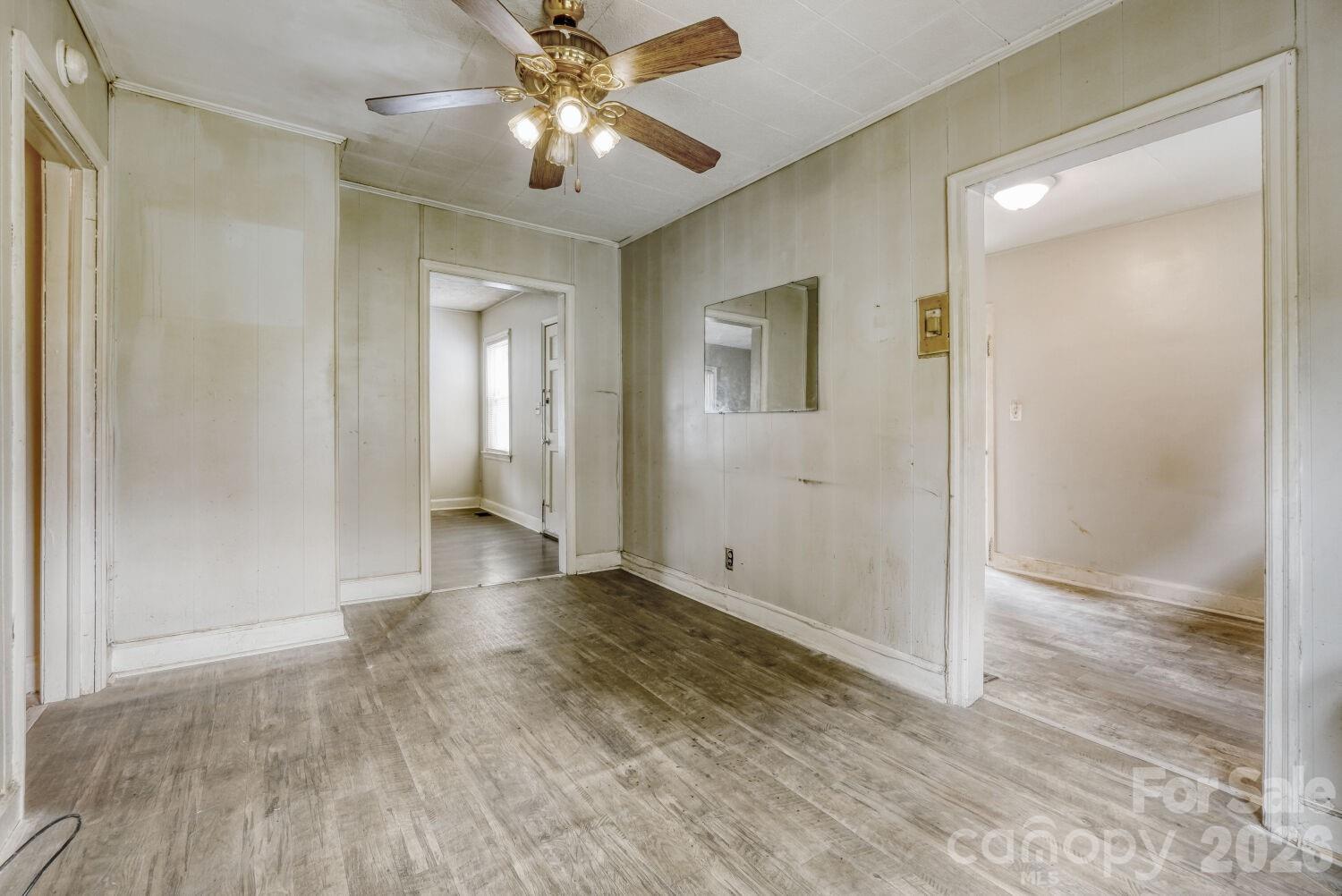 2316 Edison Street — Charlotte