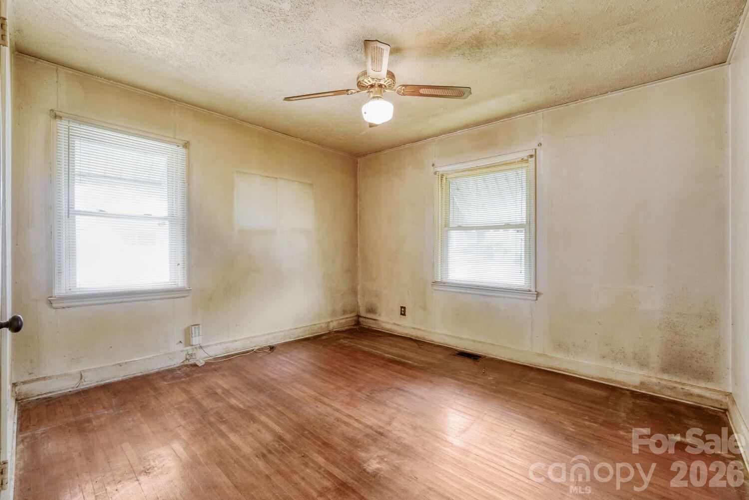 2316 Edison Street — Charlotte