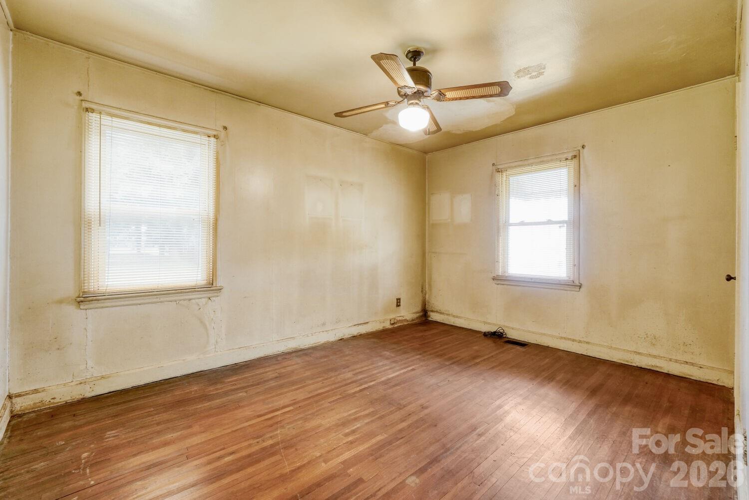 2316 Edison Street — Charlotte
