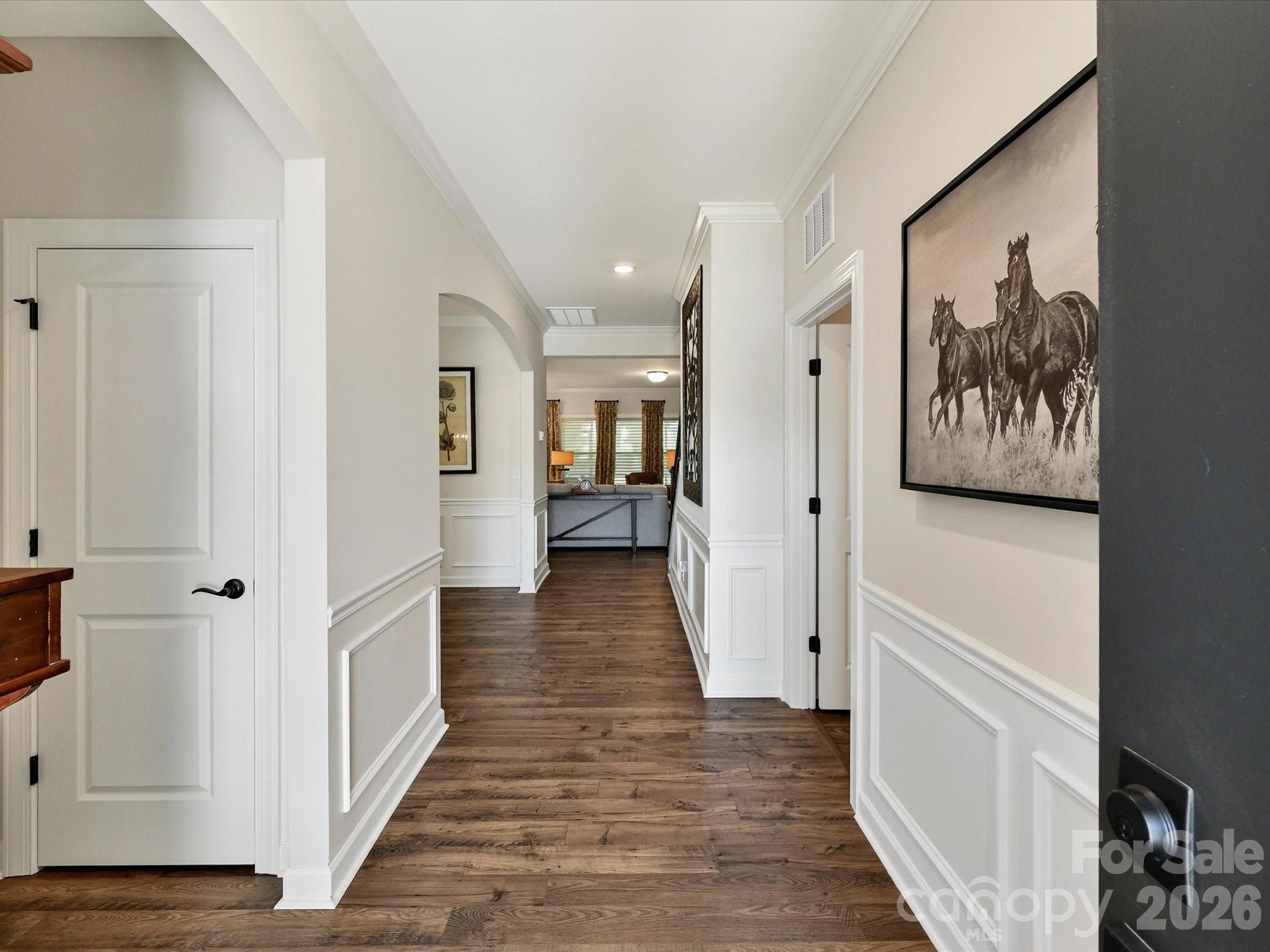 1139 Stone Marker Drive — Monroe