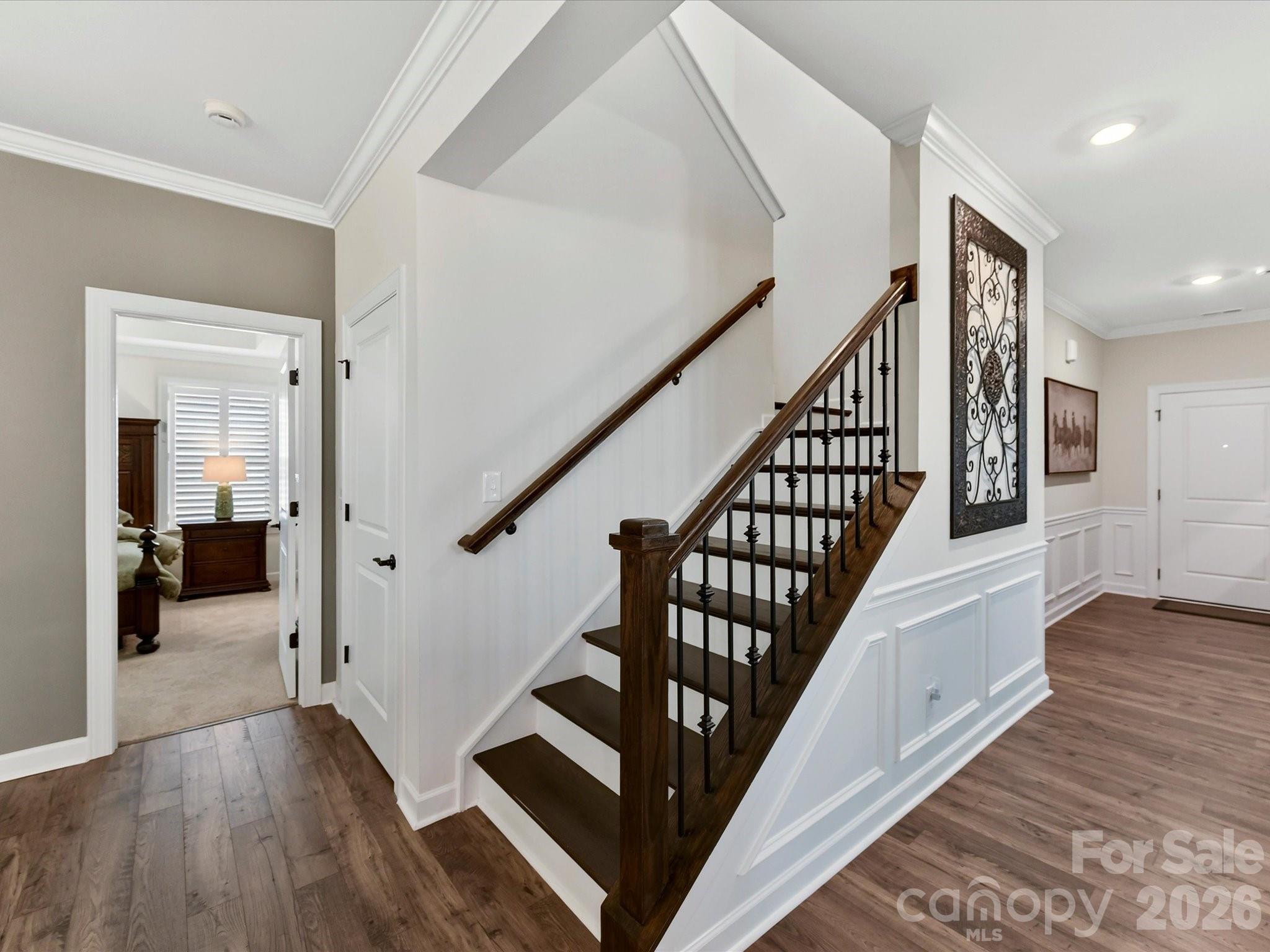 1139 Stone Marker Drive — Monroe