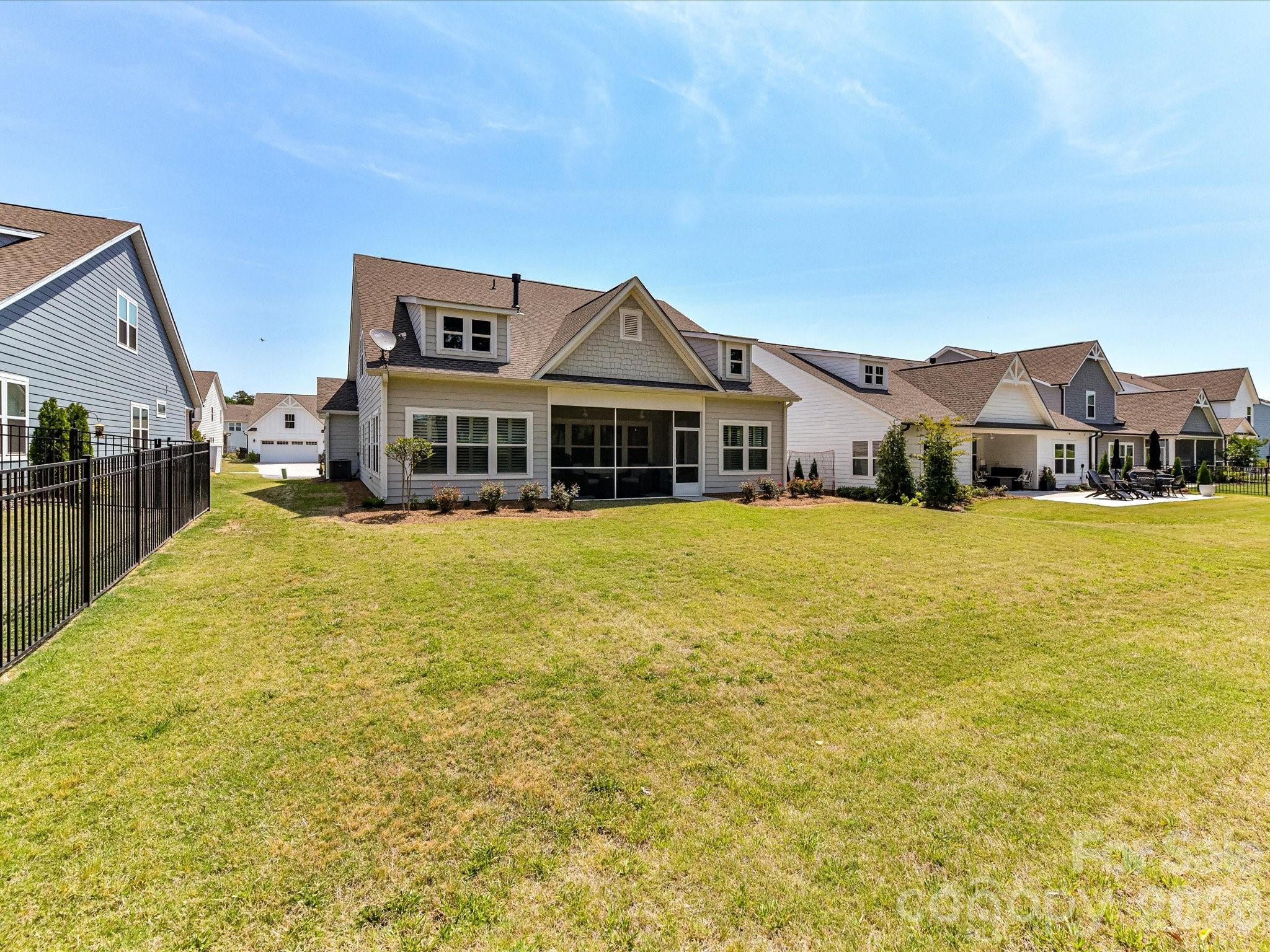 1139 Stone Marker Drive — Monroe