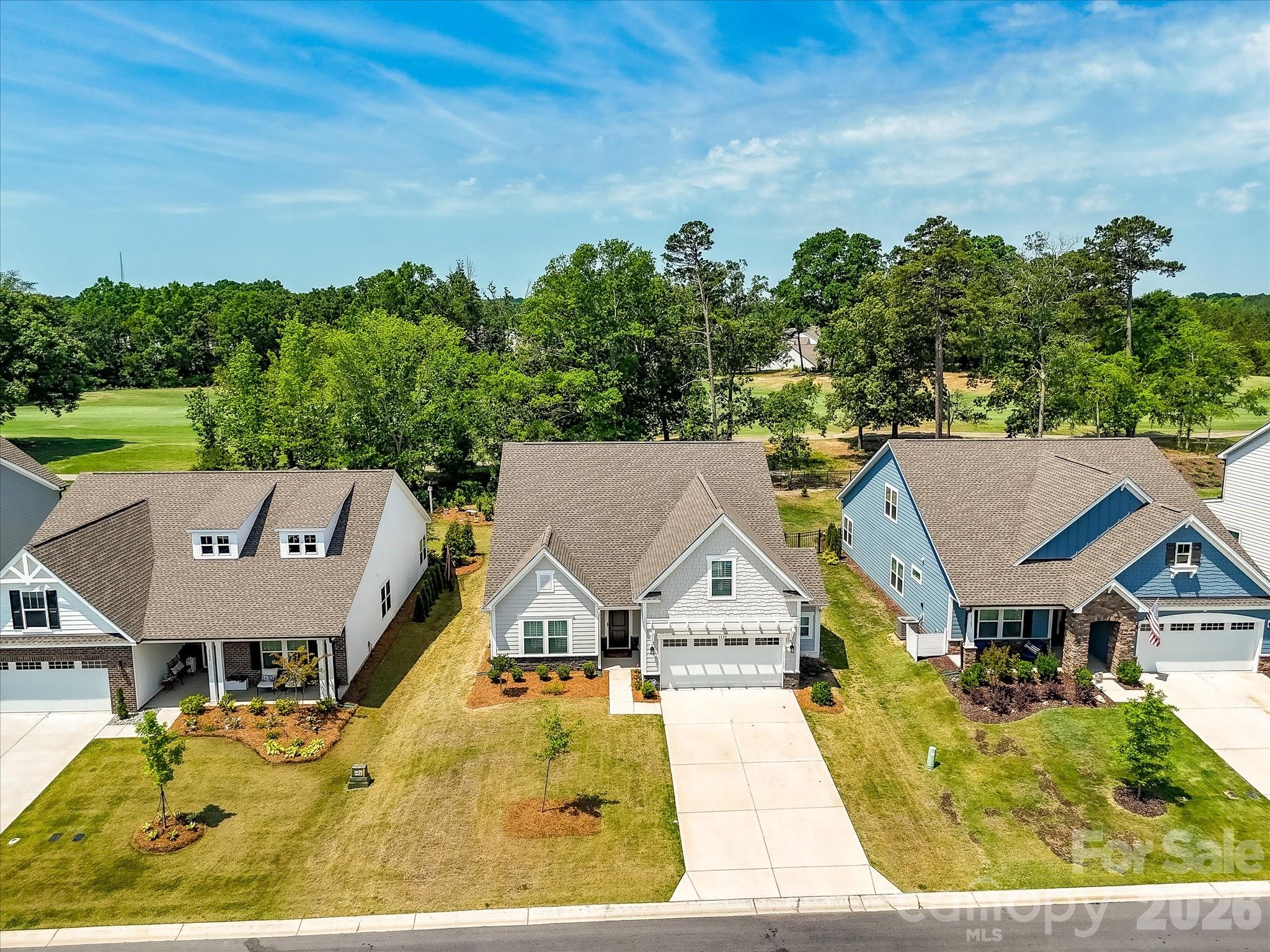 1139 Stone Marker Drive — Monroe