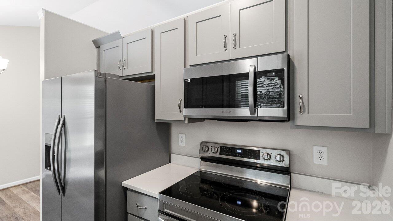 613 Hoskins Ridge Lane — Charlotte