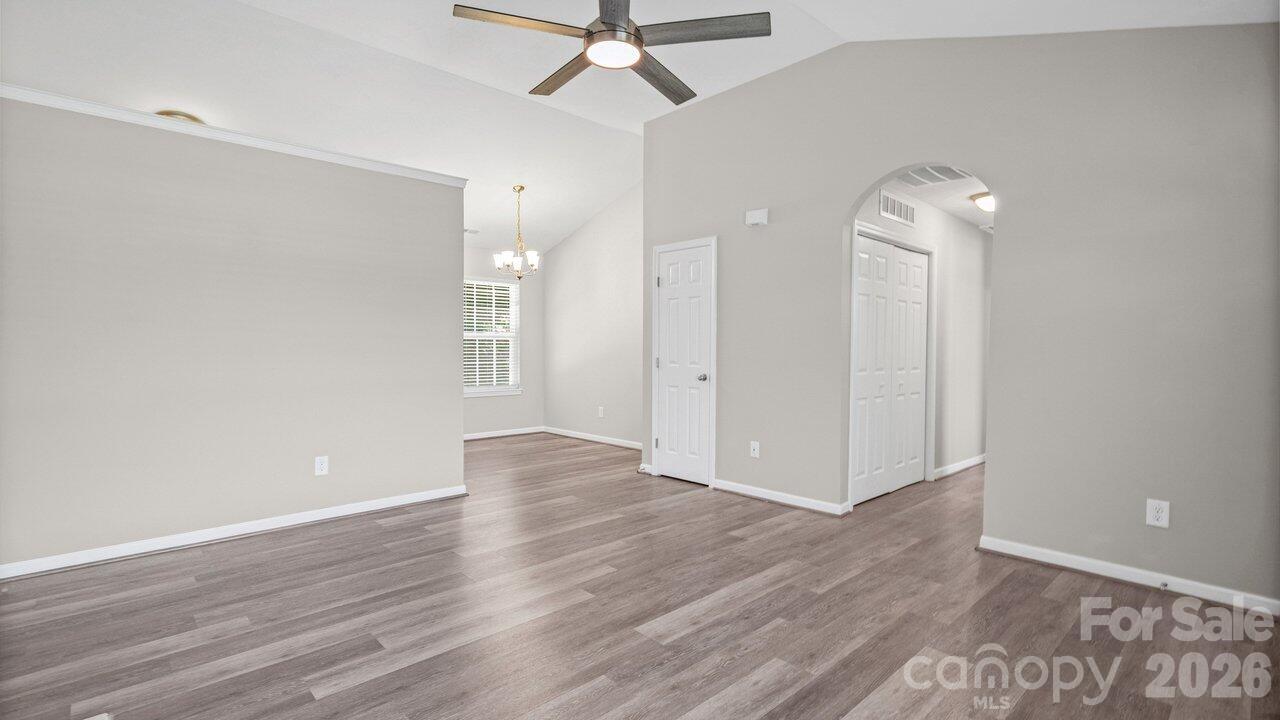 613 Hoskins Ridge Lane — Charlotte