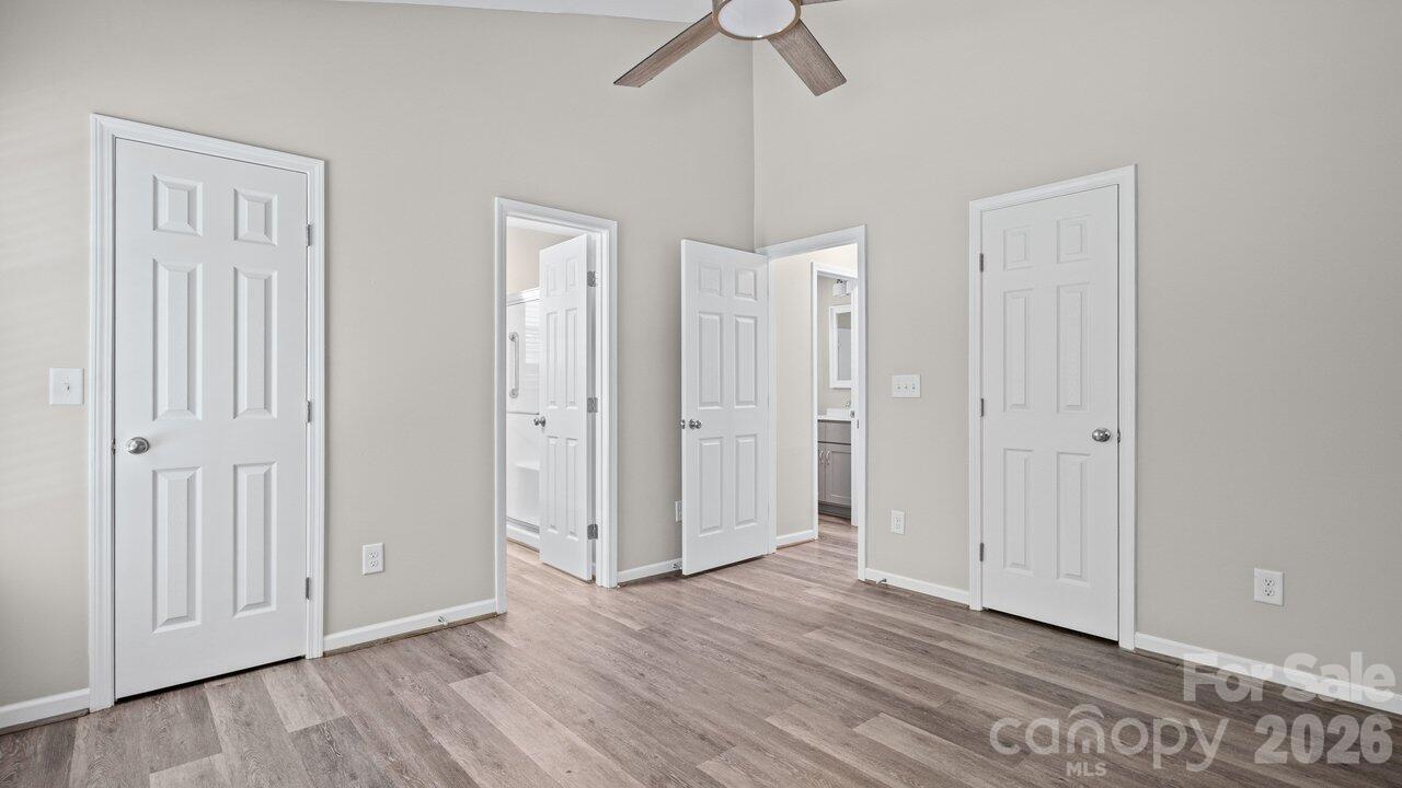 613 Hoskins Ridge Lane — Charlotte