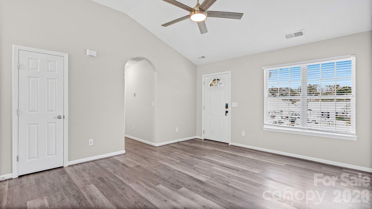 613 Hoskins Ridge Lane — Charlotte